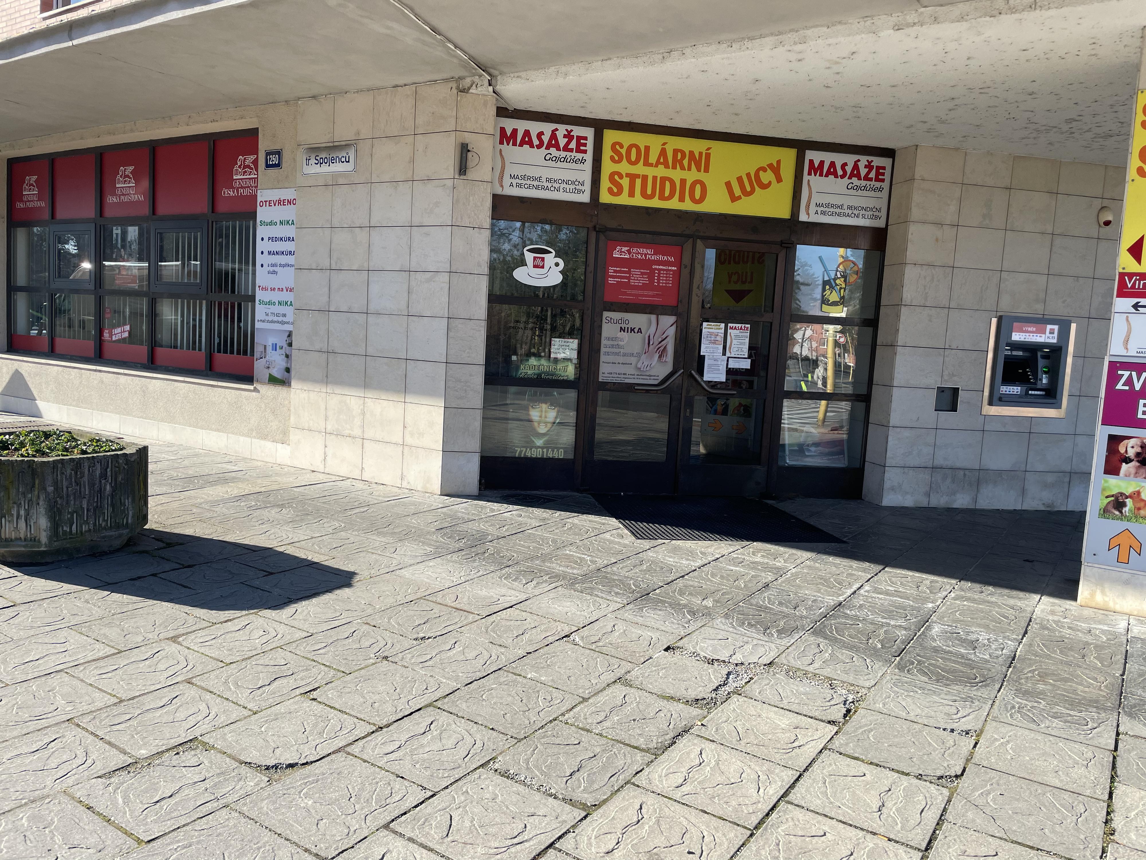 GENERALI ČESKÁ POJIŠŤOVNA foto 4