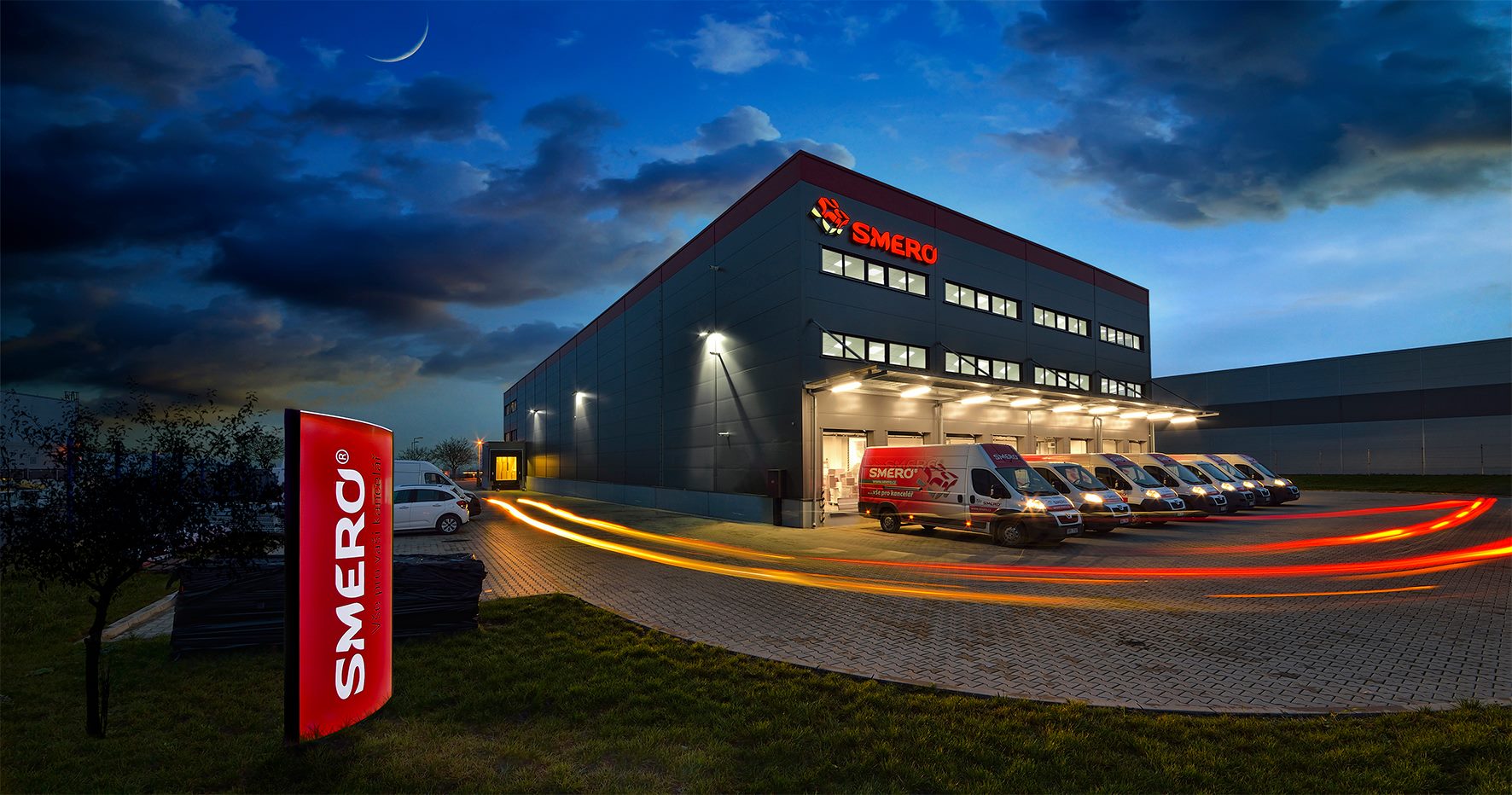 Václav Jašek - prodej papírnického zboží foto 3