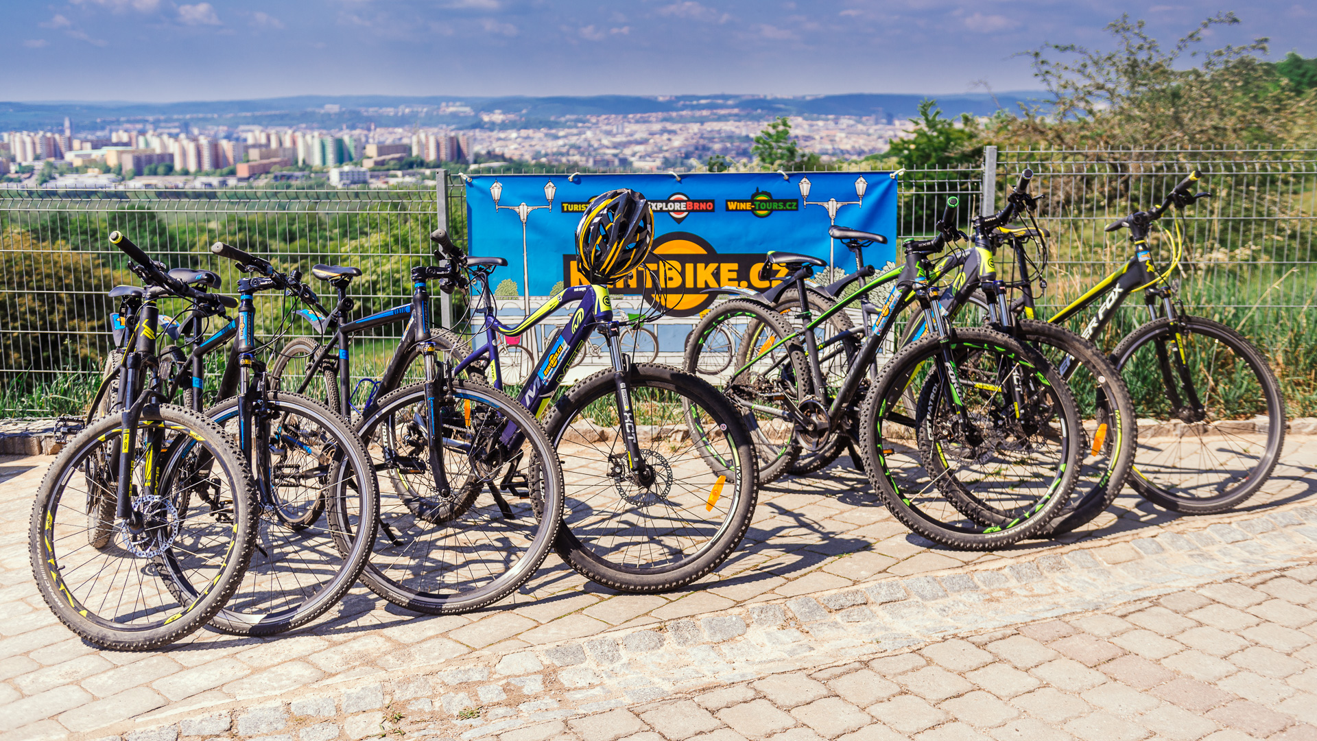 RentBike.cz foto 6