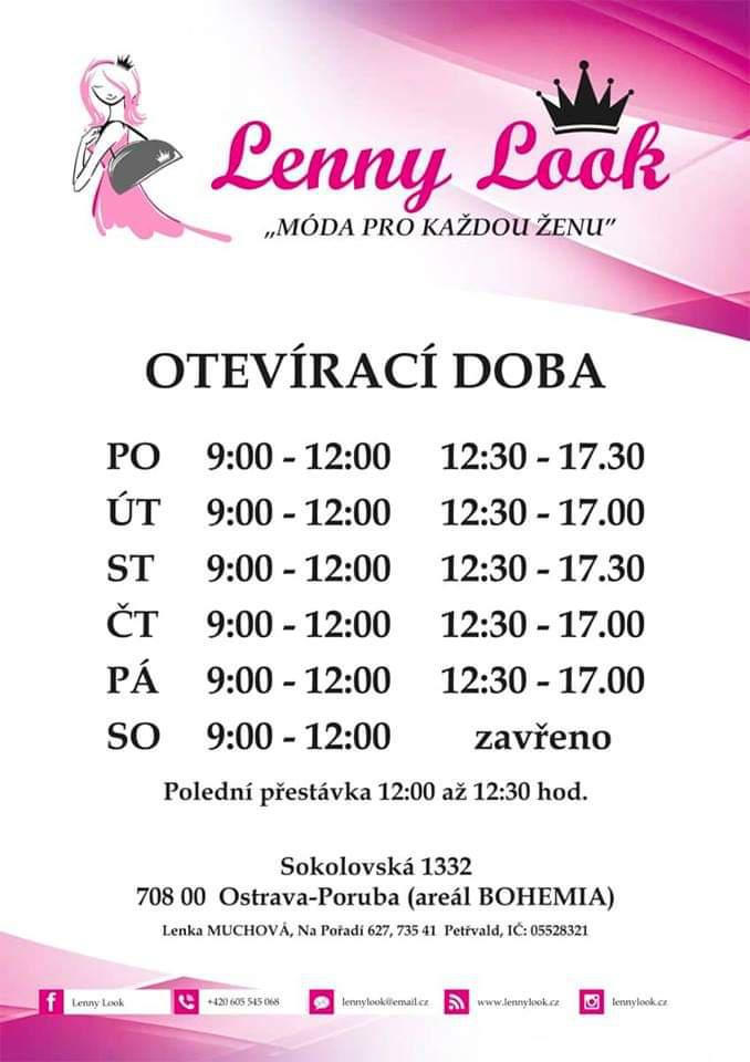 Lenny look foto 2