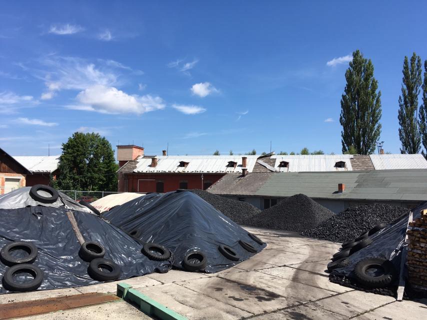 Prodej paliv Paltrans Czech s.r.o. foto 5