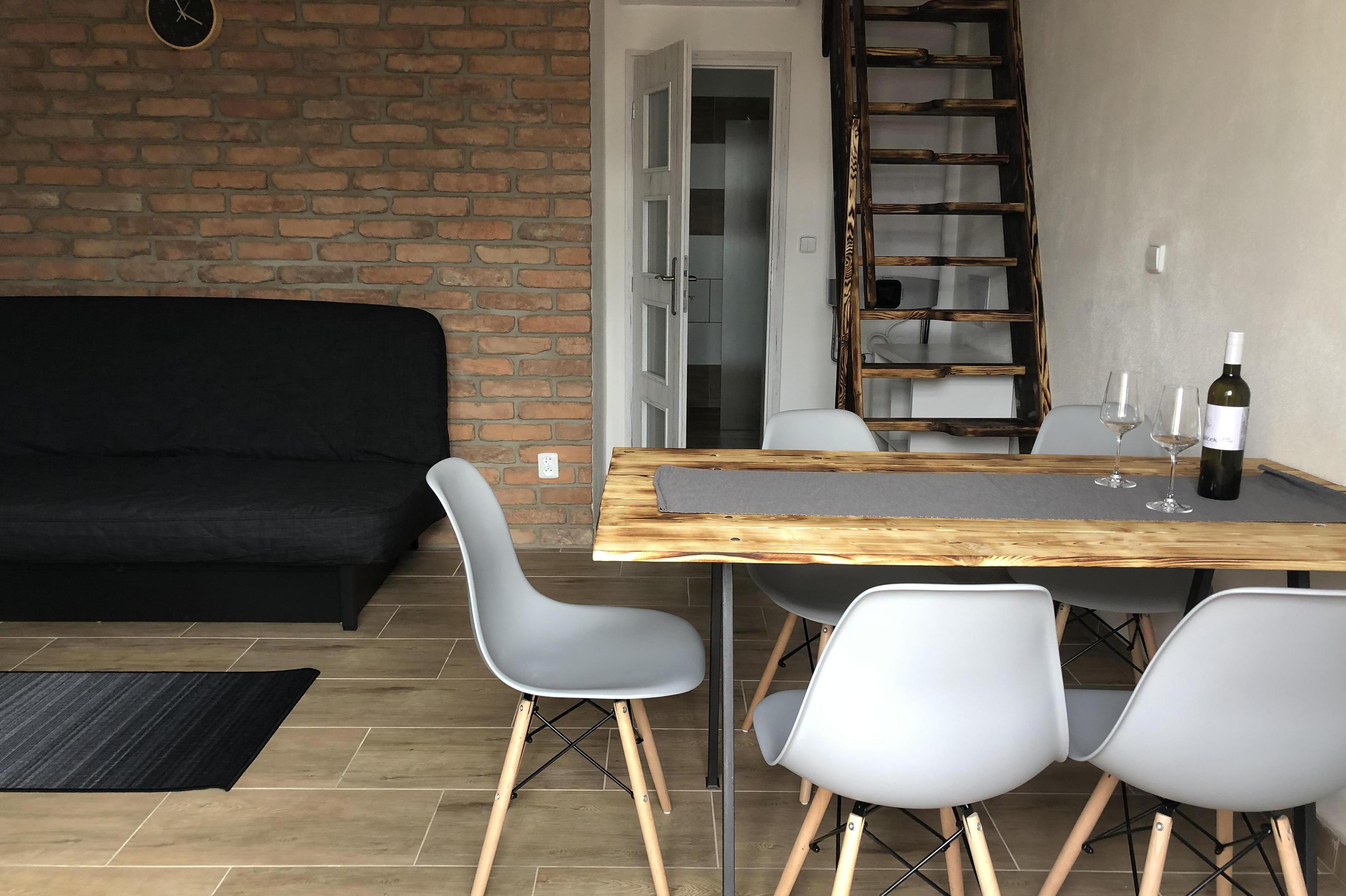 Ubytování U Slaniska