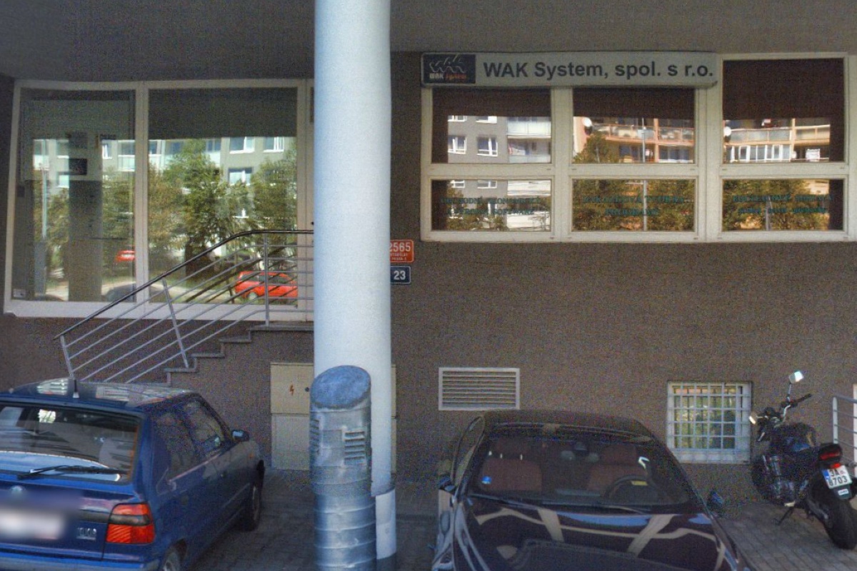 WAK System, spol. s r.o.