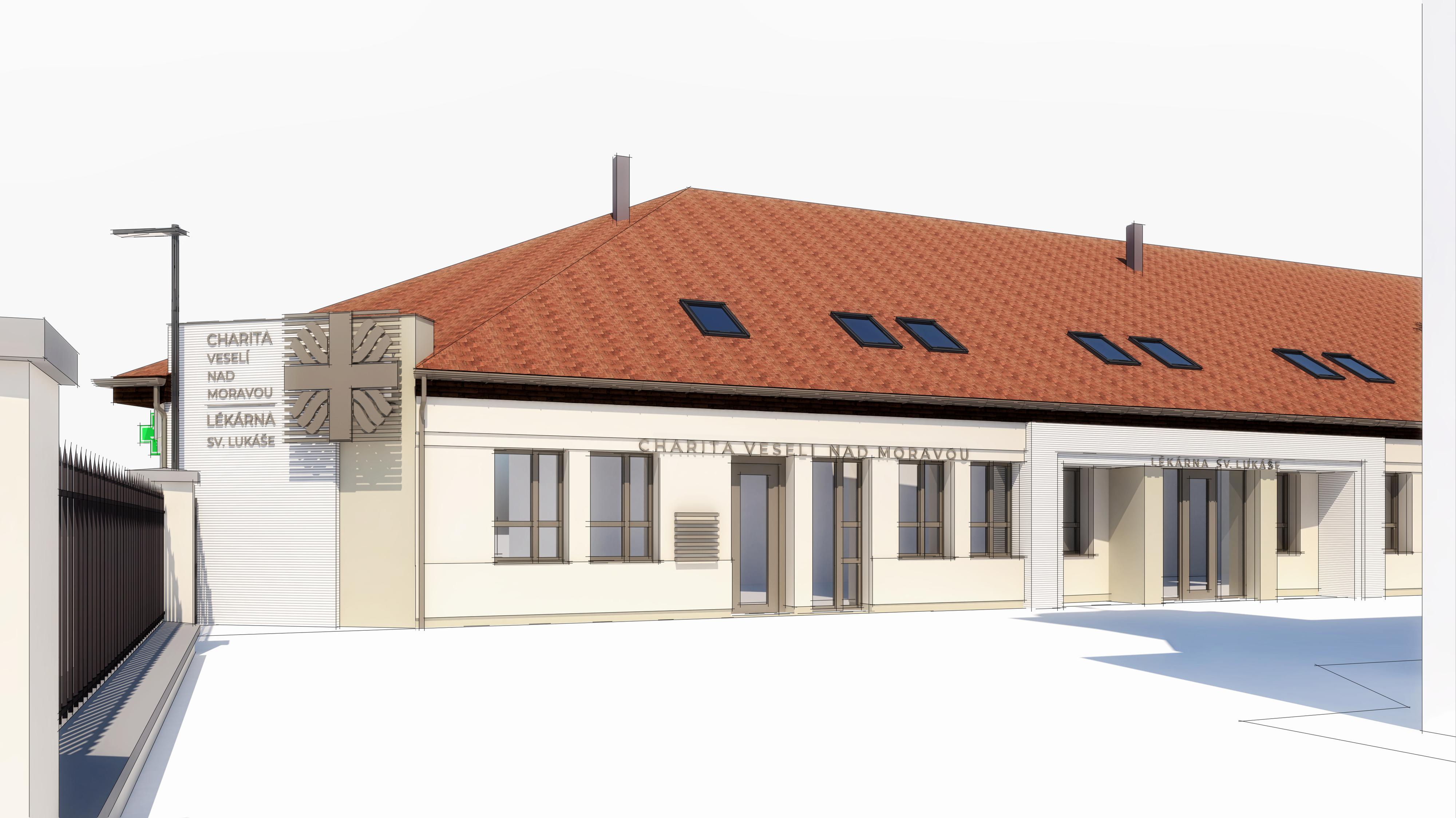 Ing. arch. Lukáš Gelnar foto 3