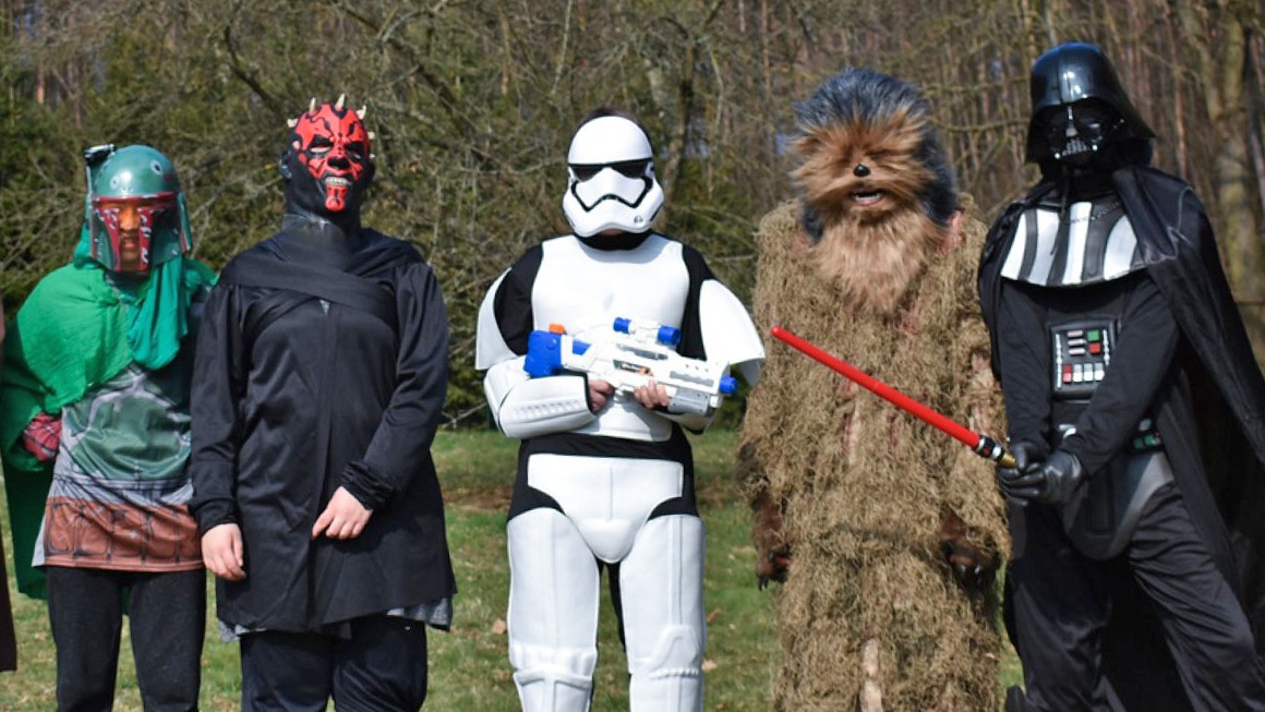 Hurá tábory, z.s. foto 2