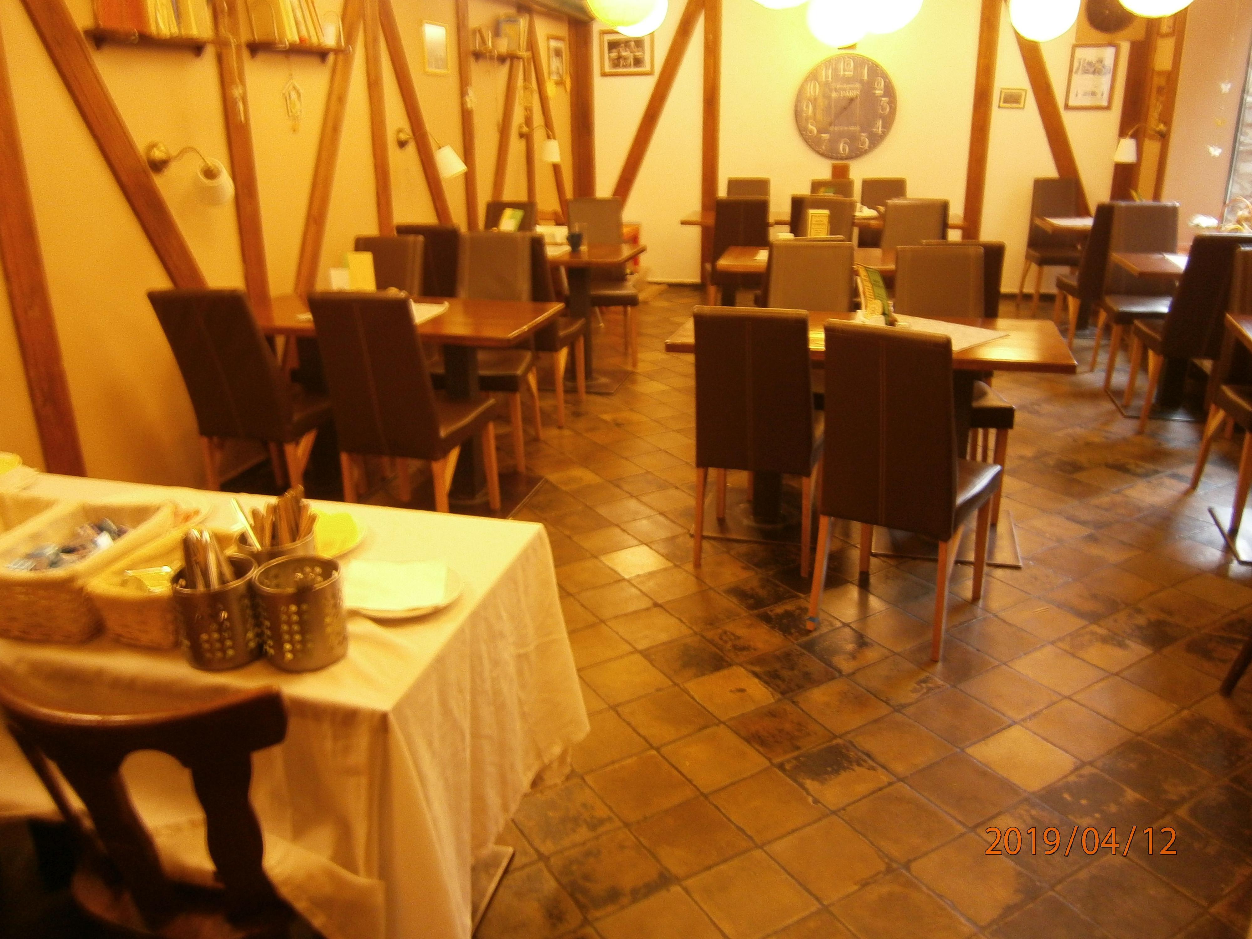 Restaurace Sklep u Fešáka foto 3