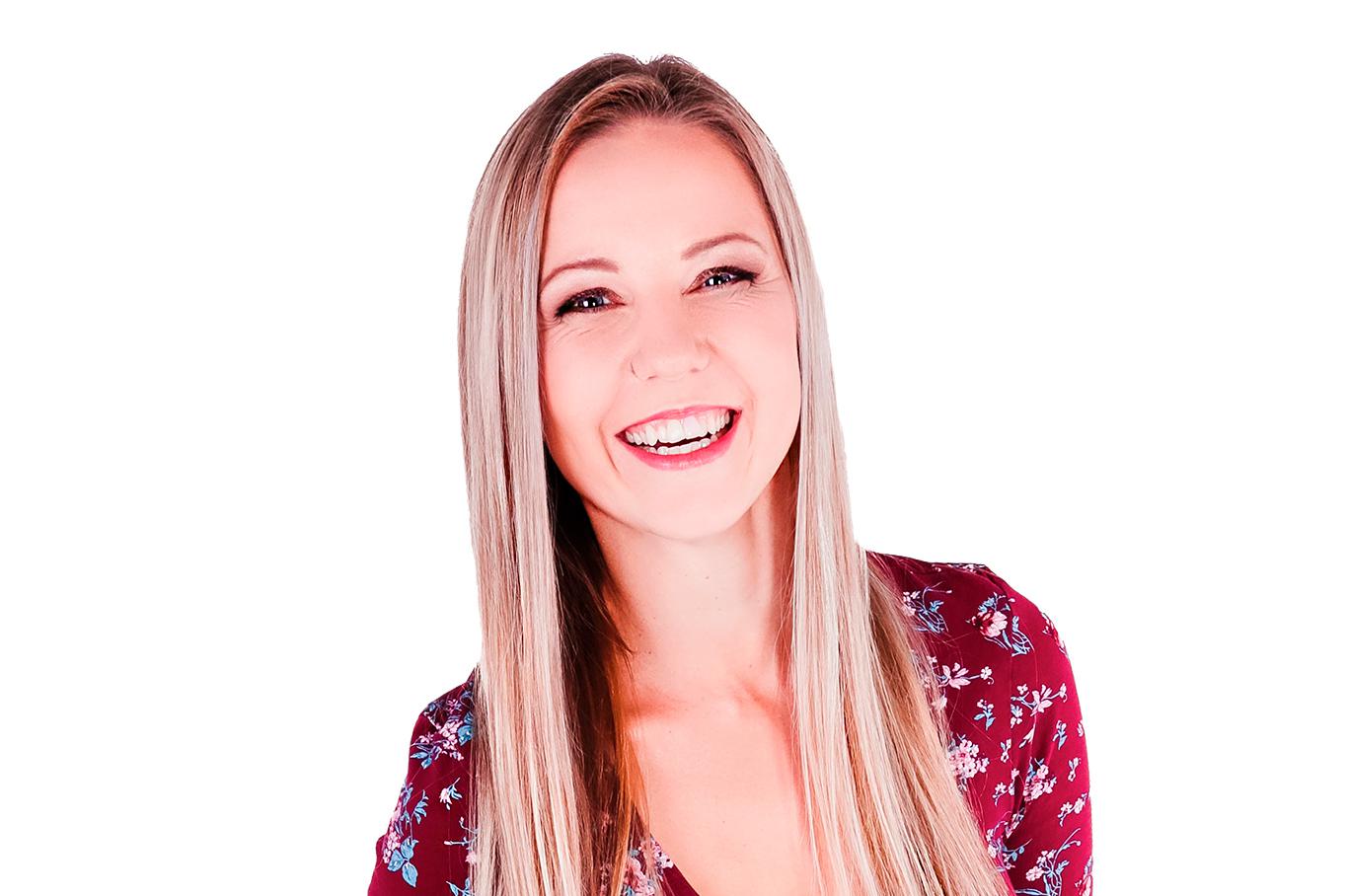 Monika Houlík Fotografka