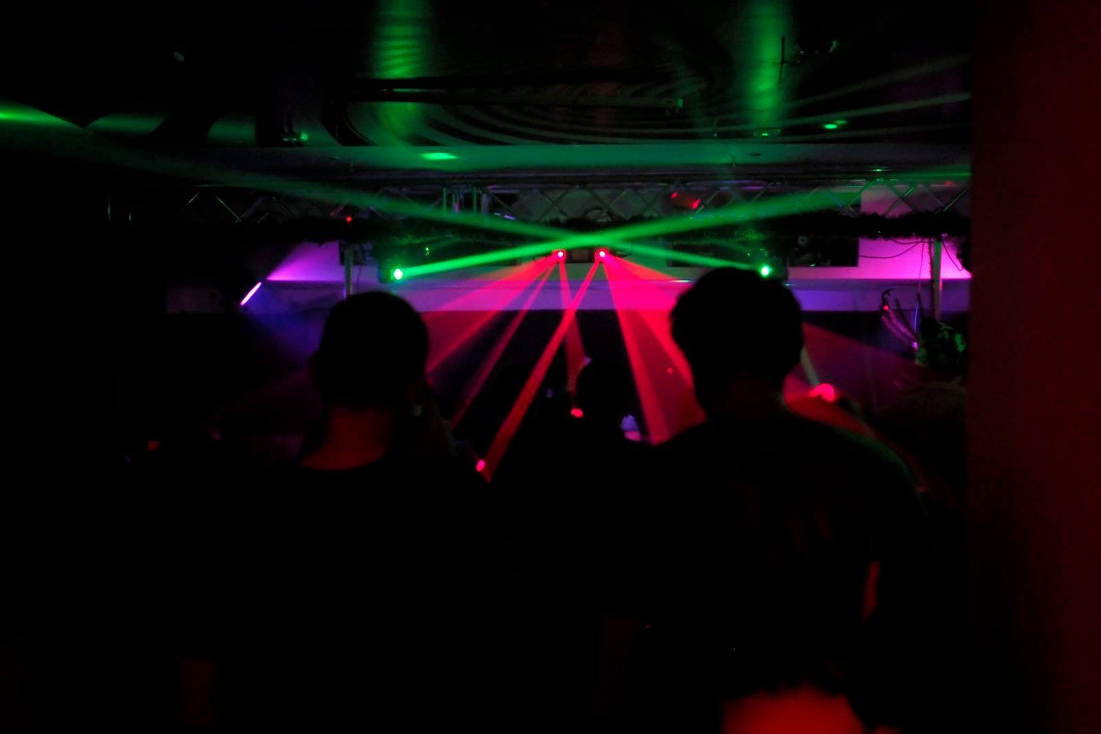 DRUŽBA music club foto 3