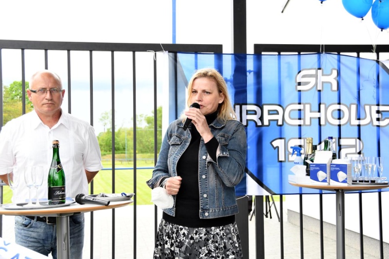 SK Hrachovec foto 5