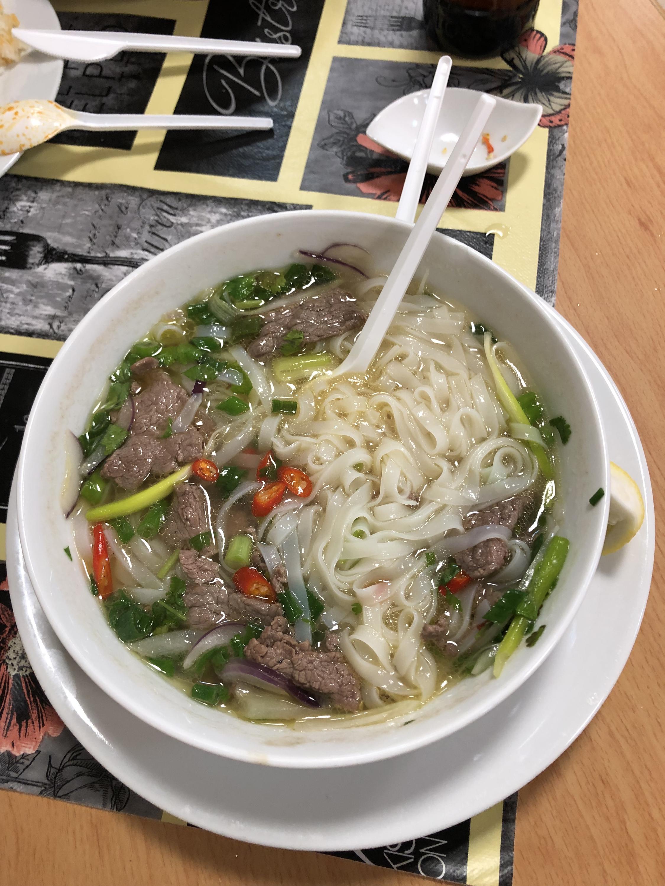 Van Xuan Le foto 2