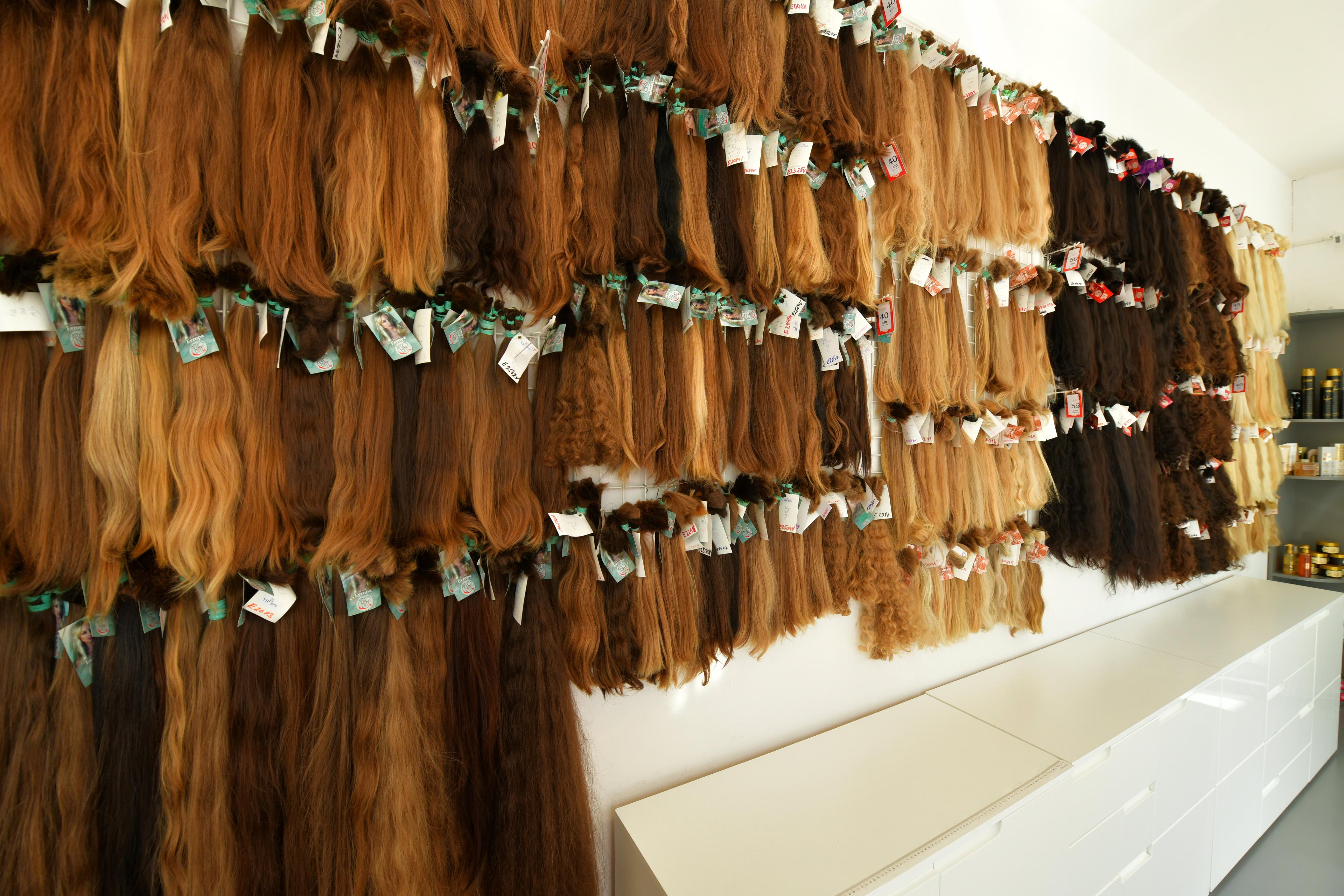 AFRODITI Hair s.r.o. foto 2