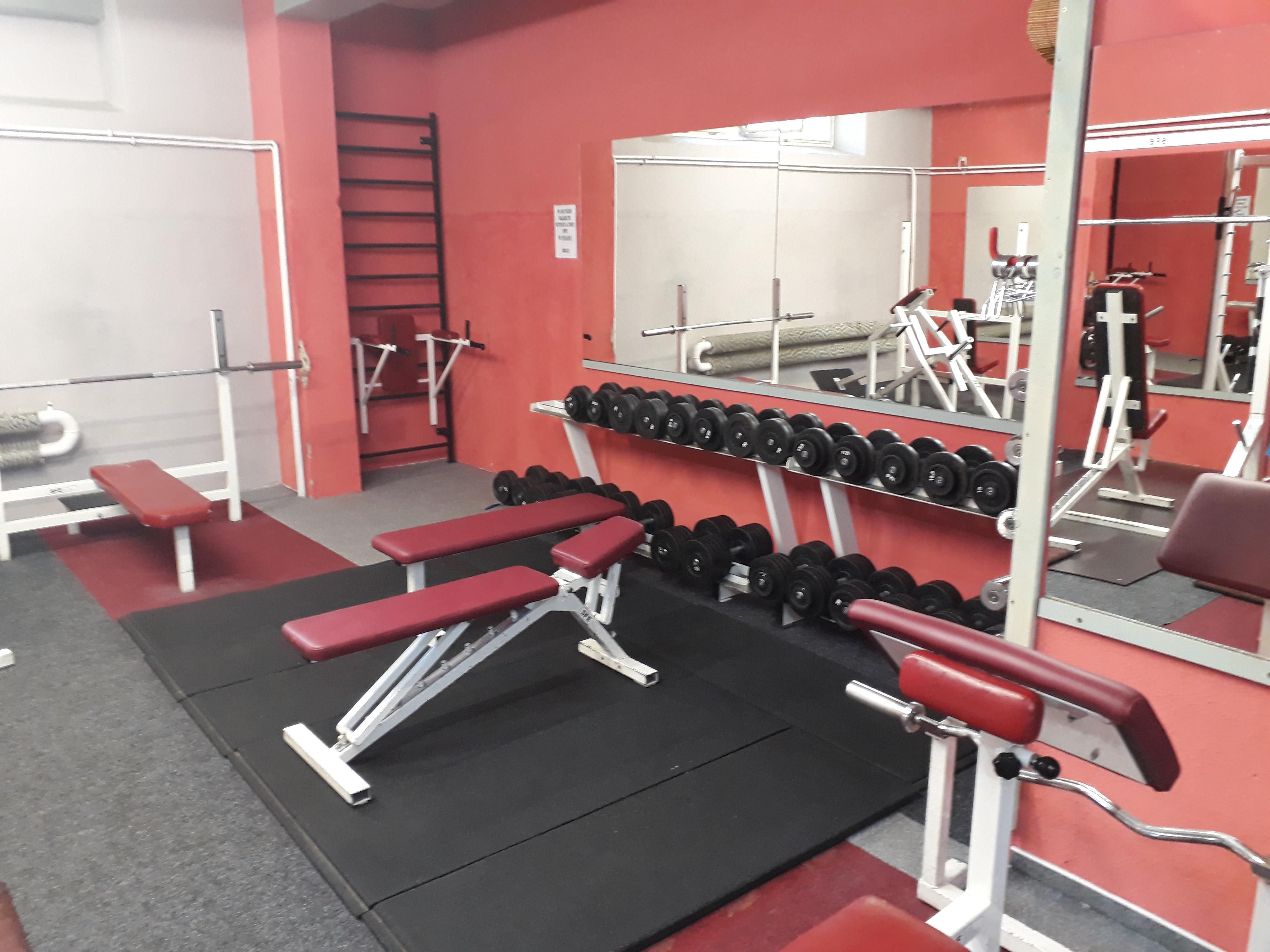 solarium & fitness foto 6