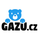 Logo obchodu GAZU.cz