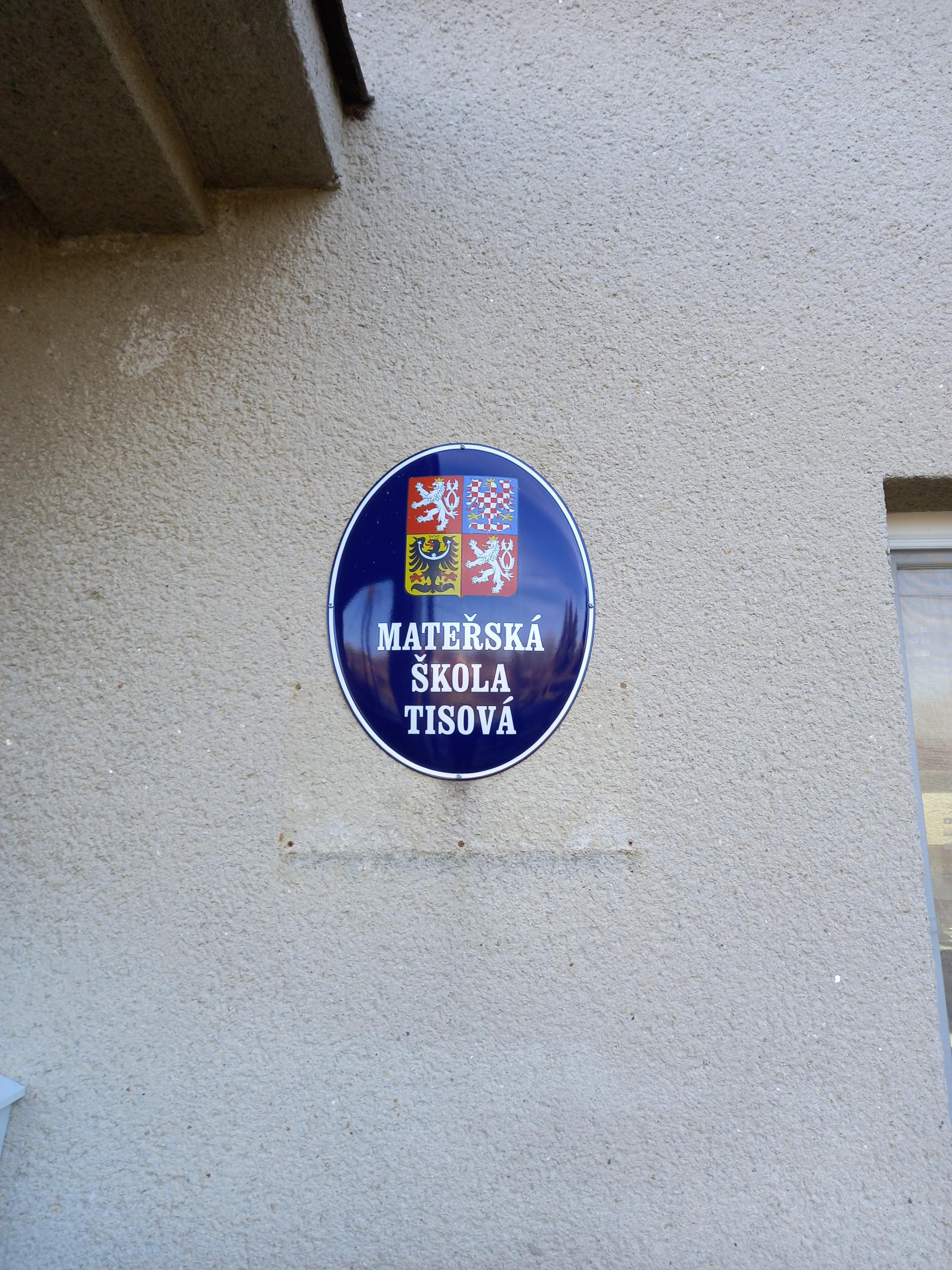 ZŠ a MŠ Tisová foto 5
