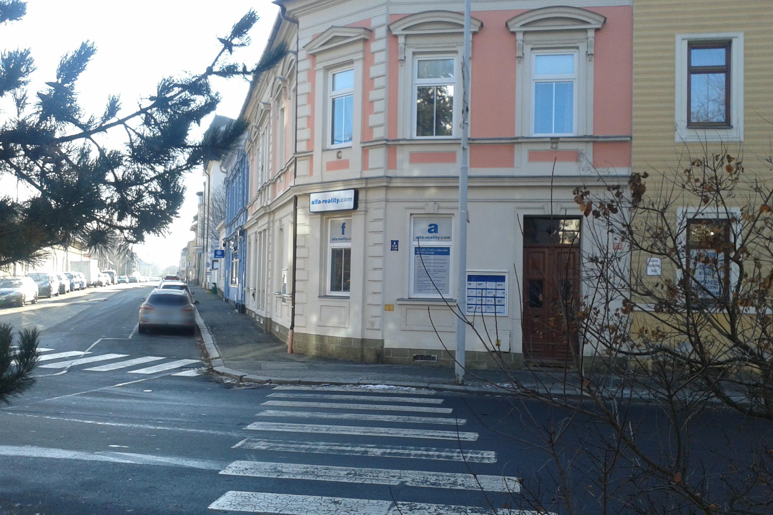 Vít Chládek - INSIA