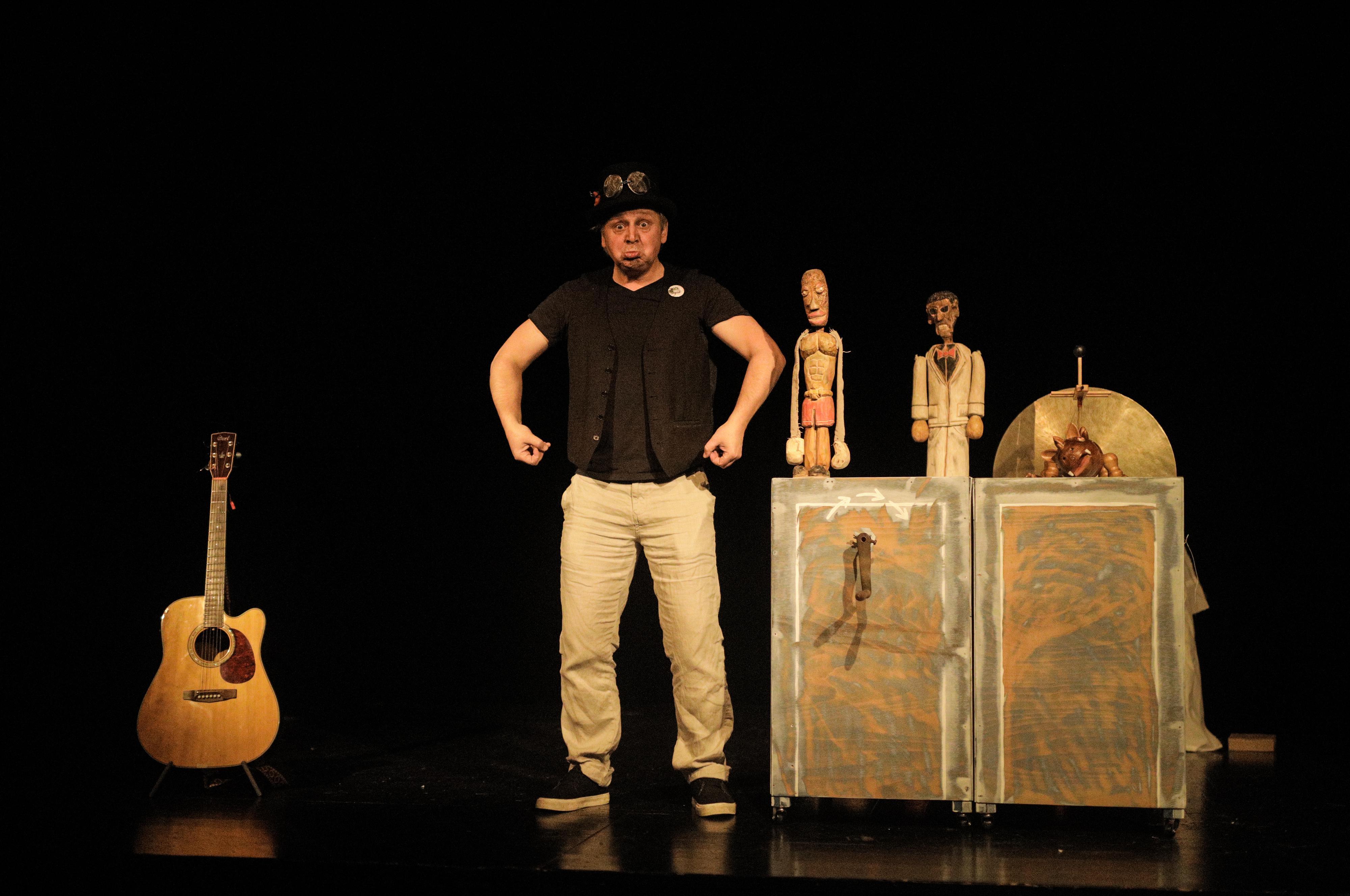 Divadlo Loutek Karlovy Vary Ičo 06286631