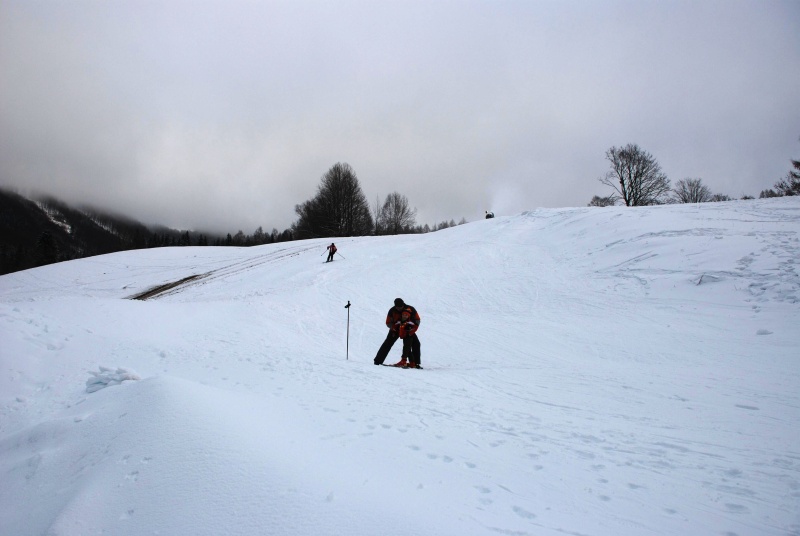 Skiareál Brněnka foto 3
