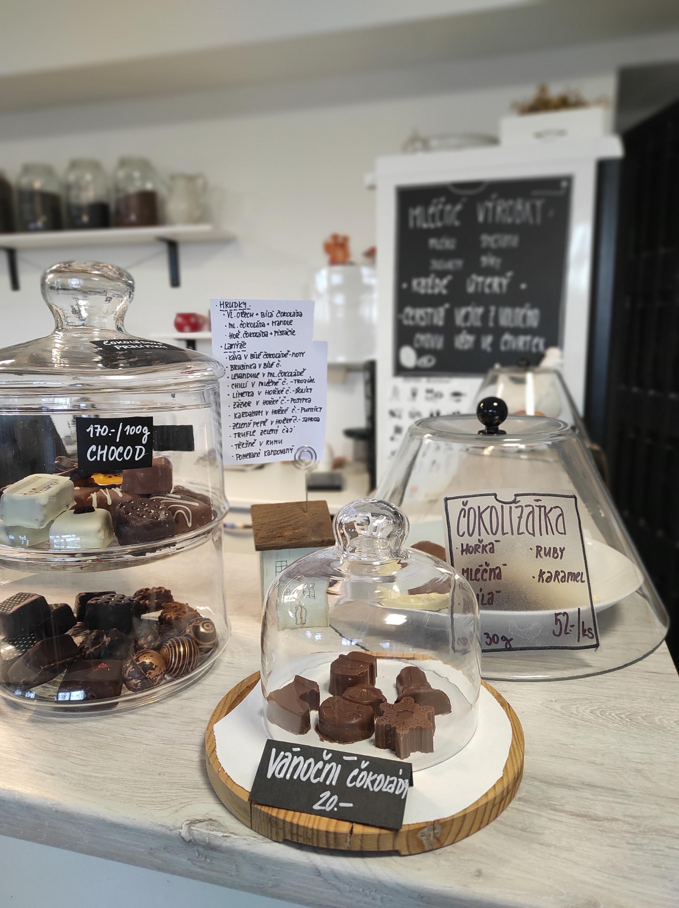 Šuplík - obchod zbožím baleným i nebaleným foto 3