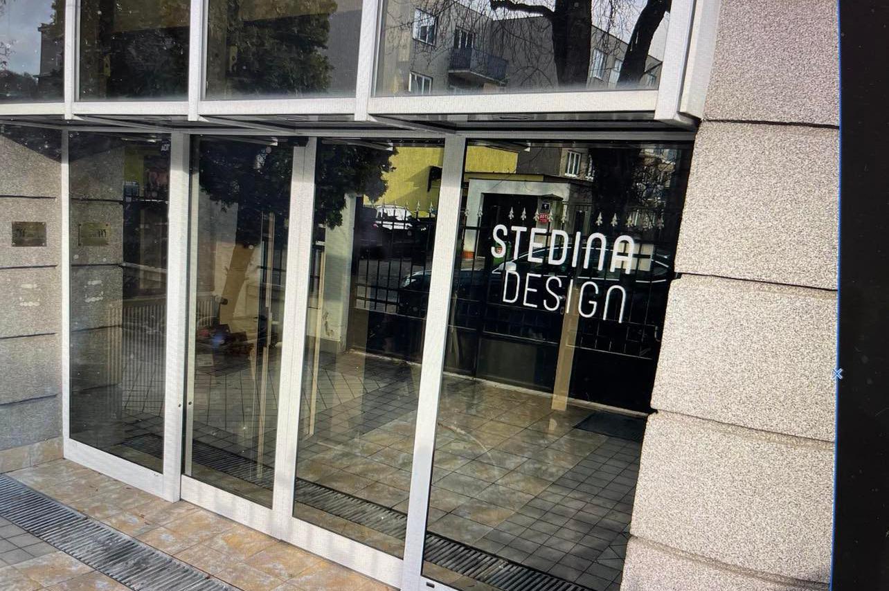 Stedina Design