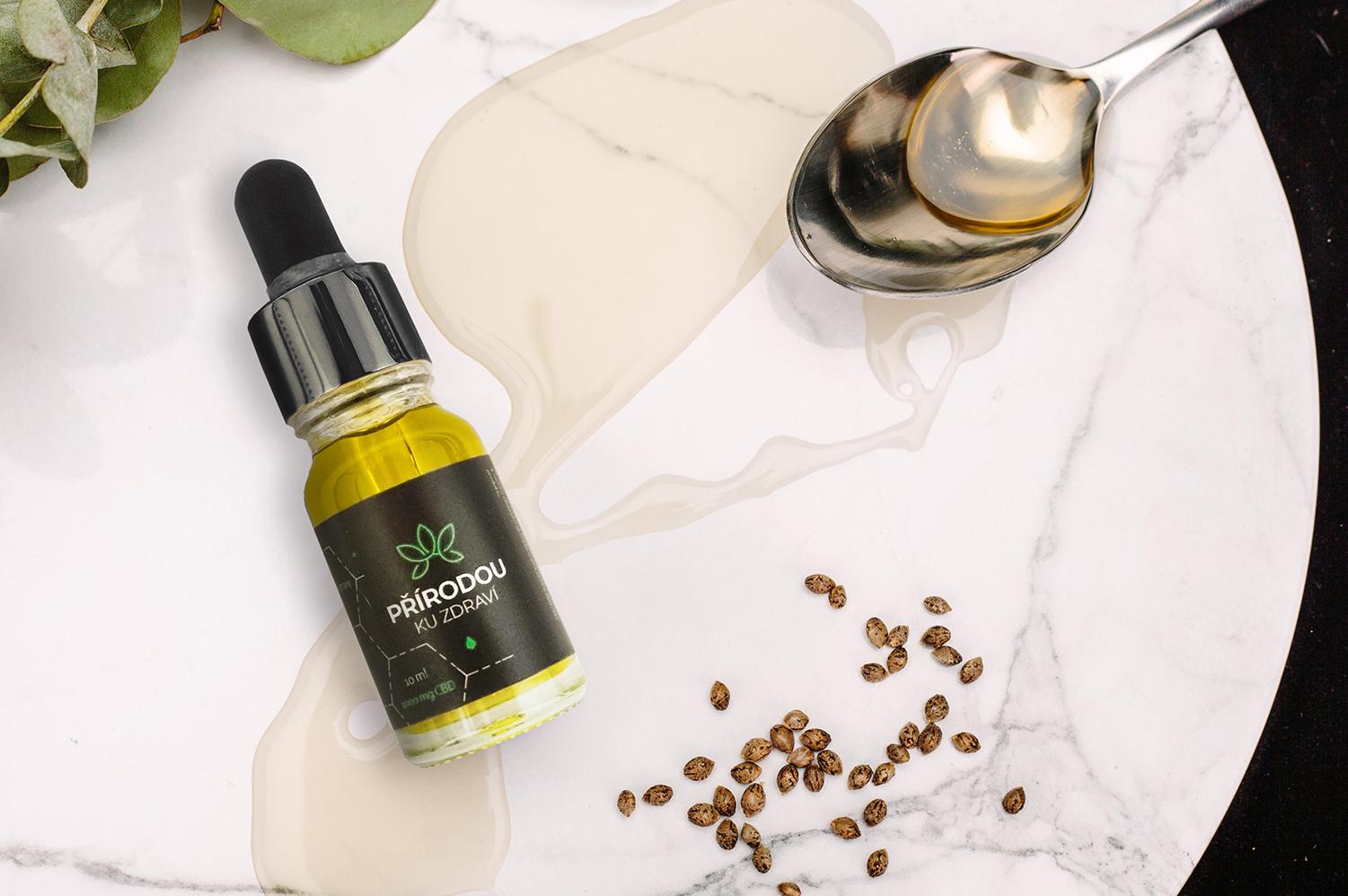 PŘÍRODOU KU ZDRAVÍ s.r.o.