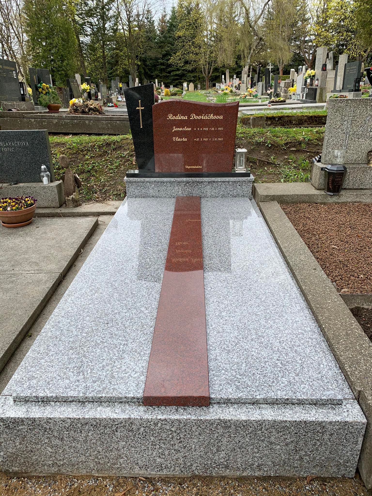 Kamenosochařství Hlávka foto 2