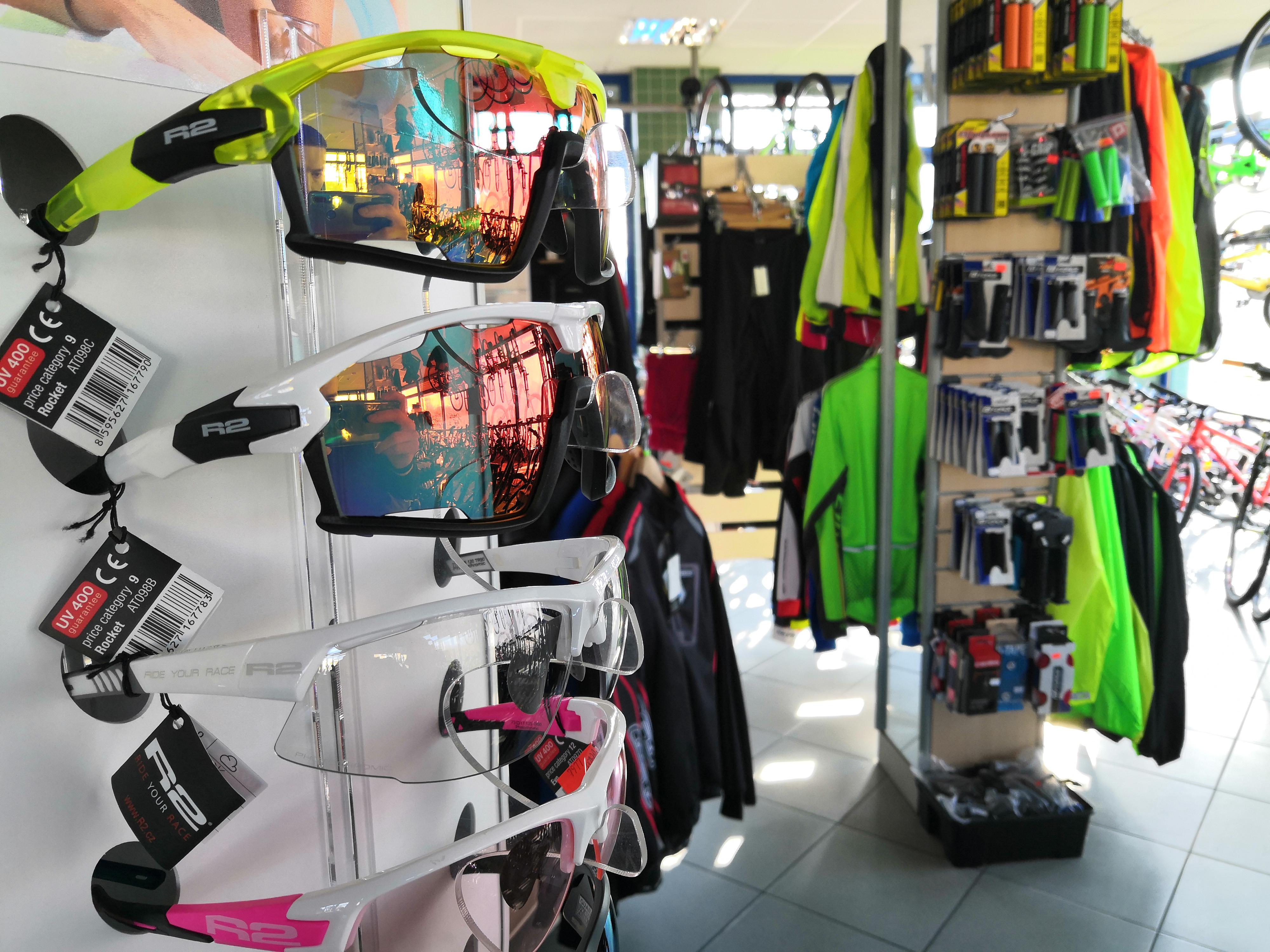 Kola & lyže Usnul foto 5