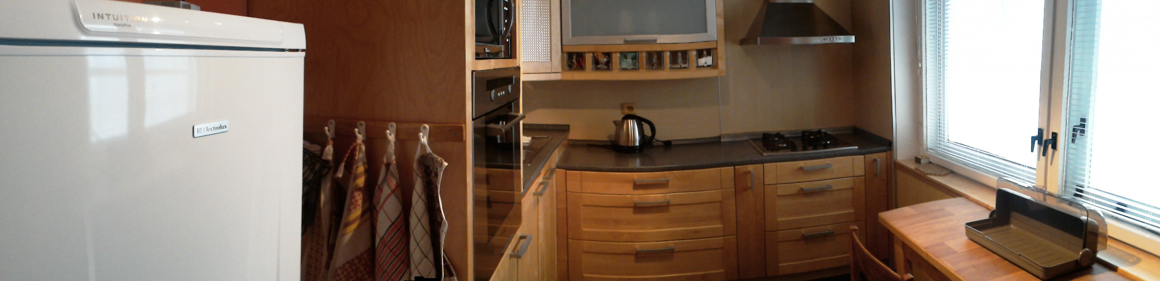 Horské apartmány Góral foto 6
