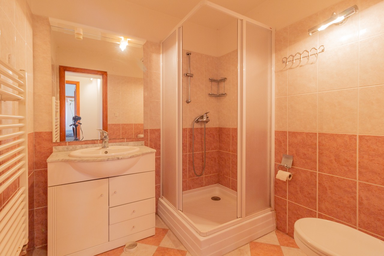 Penzion Černý potok foto 2