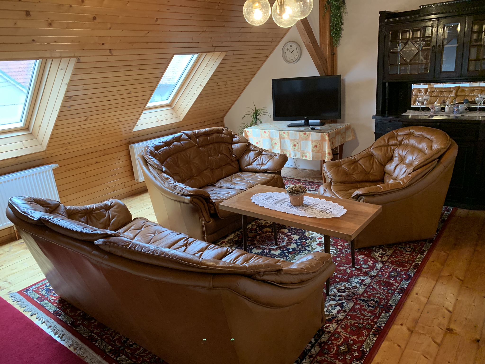 Luboš Šnejdar - Czech House foto 3