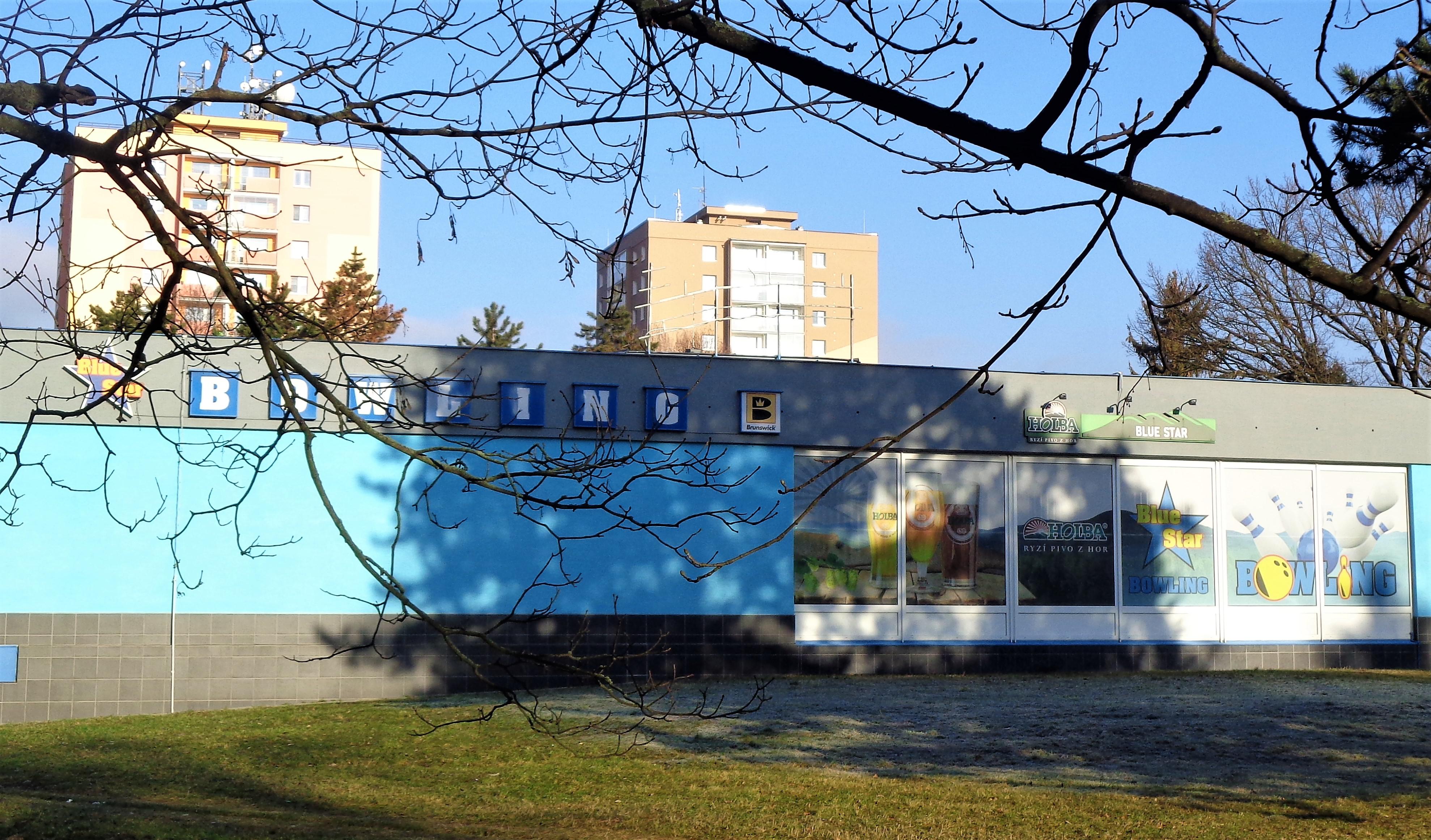 Blue Star Bowling foto 6