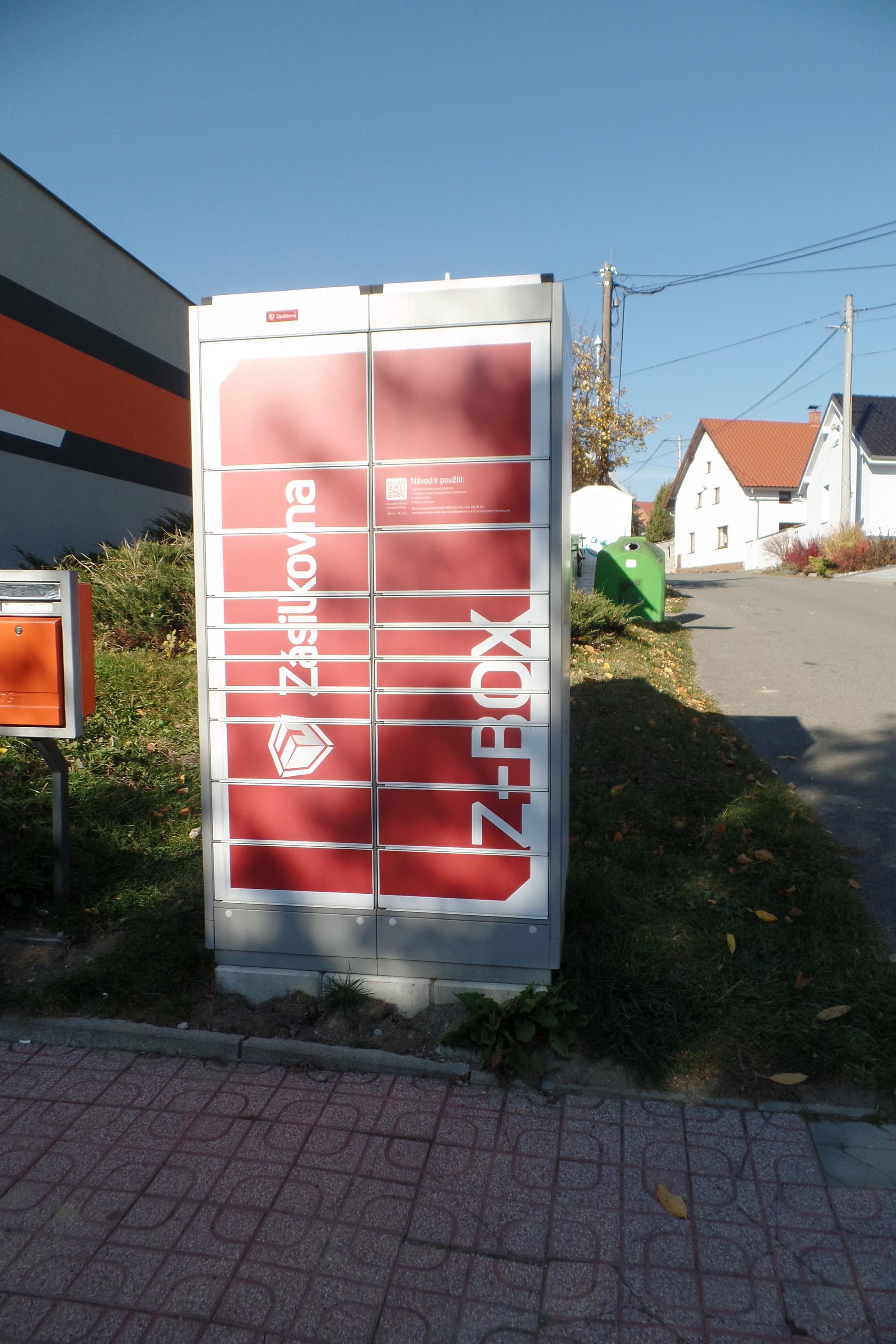 Z-BOX foto 2