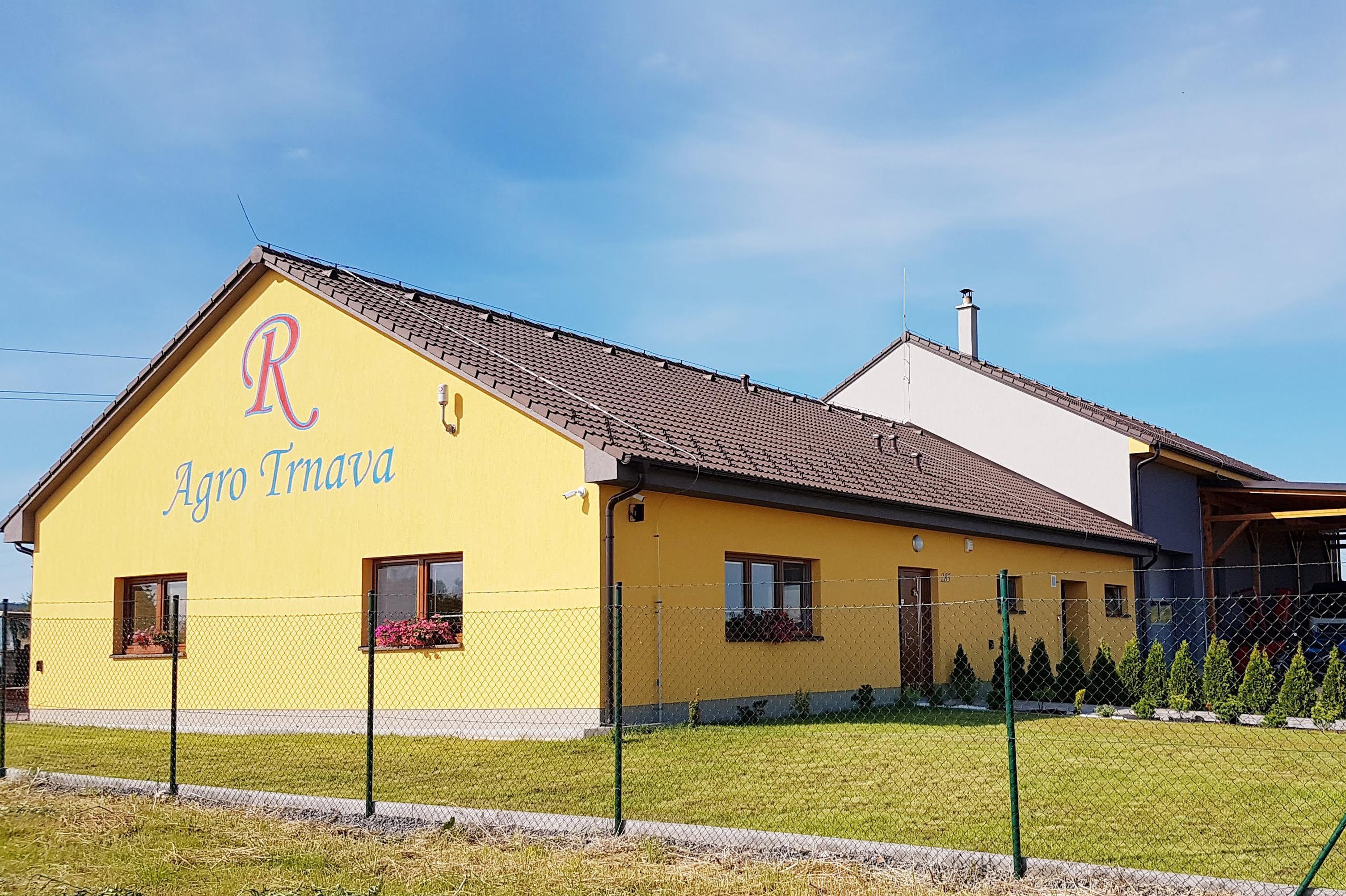 Agro Trnava s.r.o