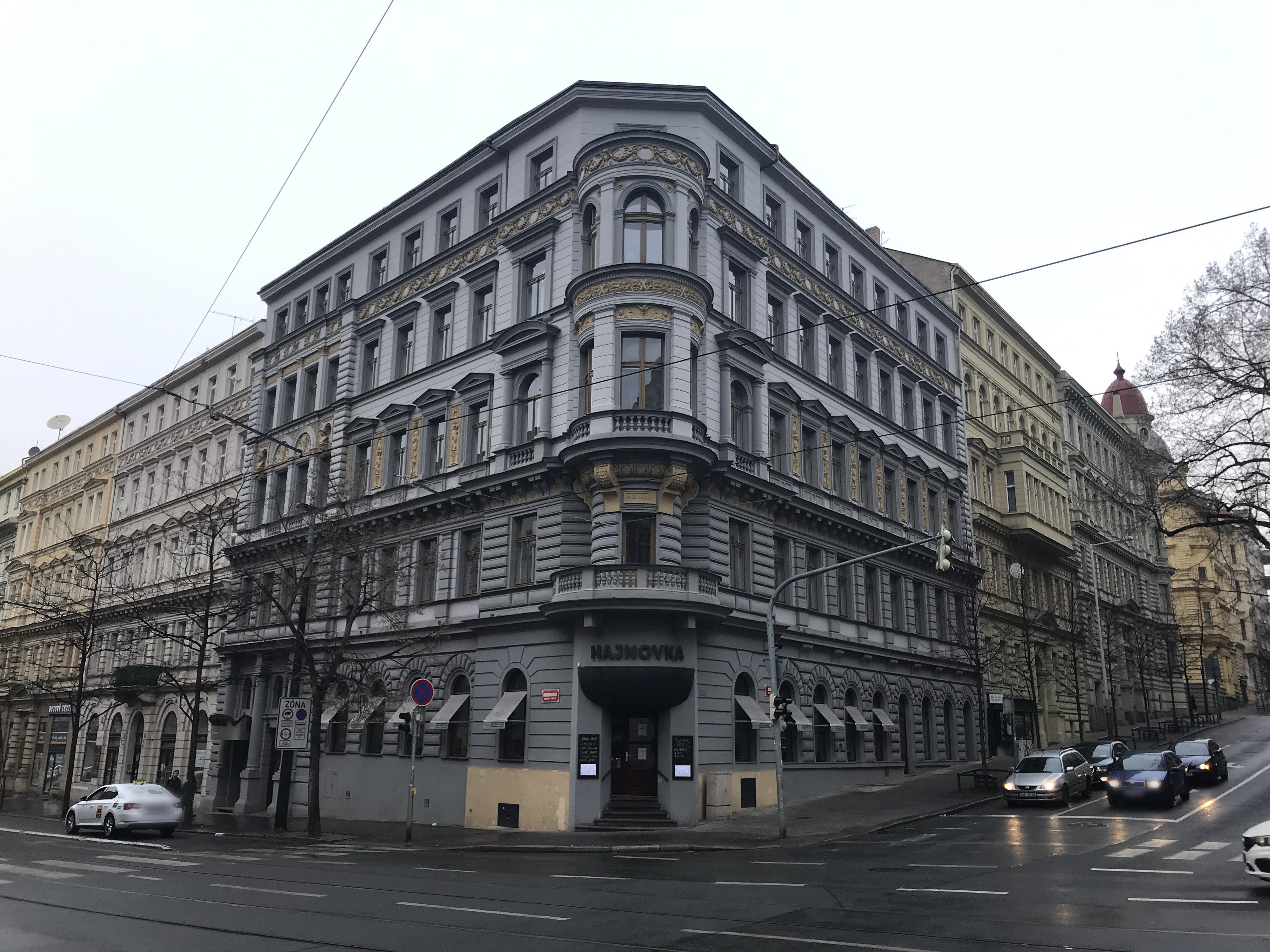 BÍZEK PROJEKT s.r.o.