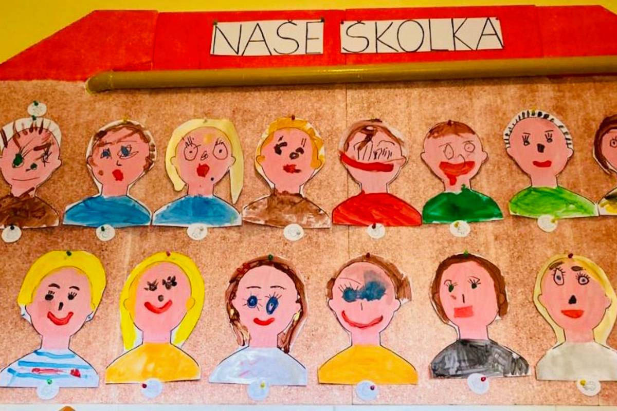 Mateřská škola Na Kopečku, s.r.o.