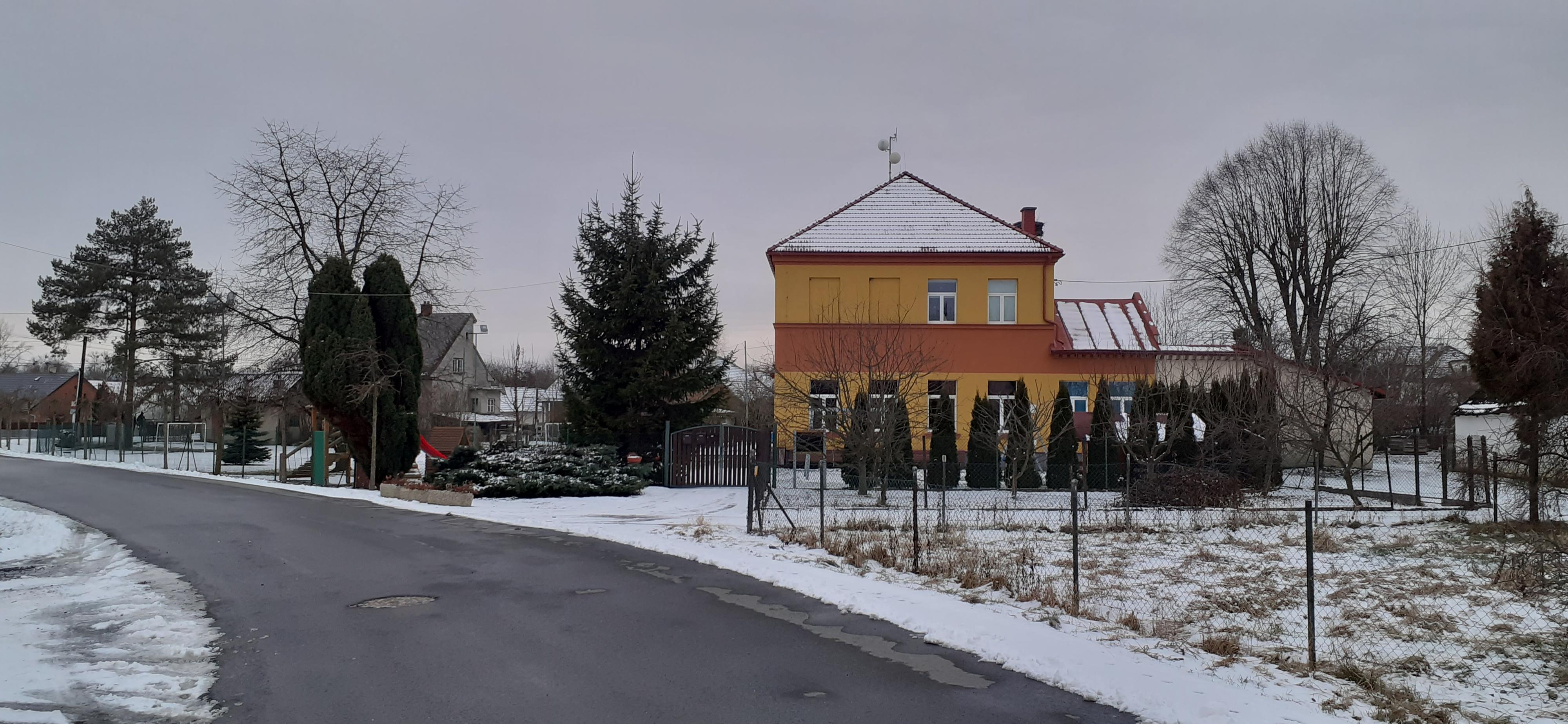 MŠ Milotice nad Bečvou foto 2