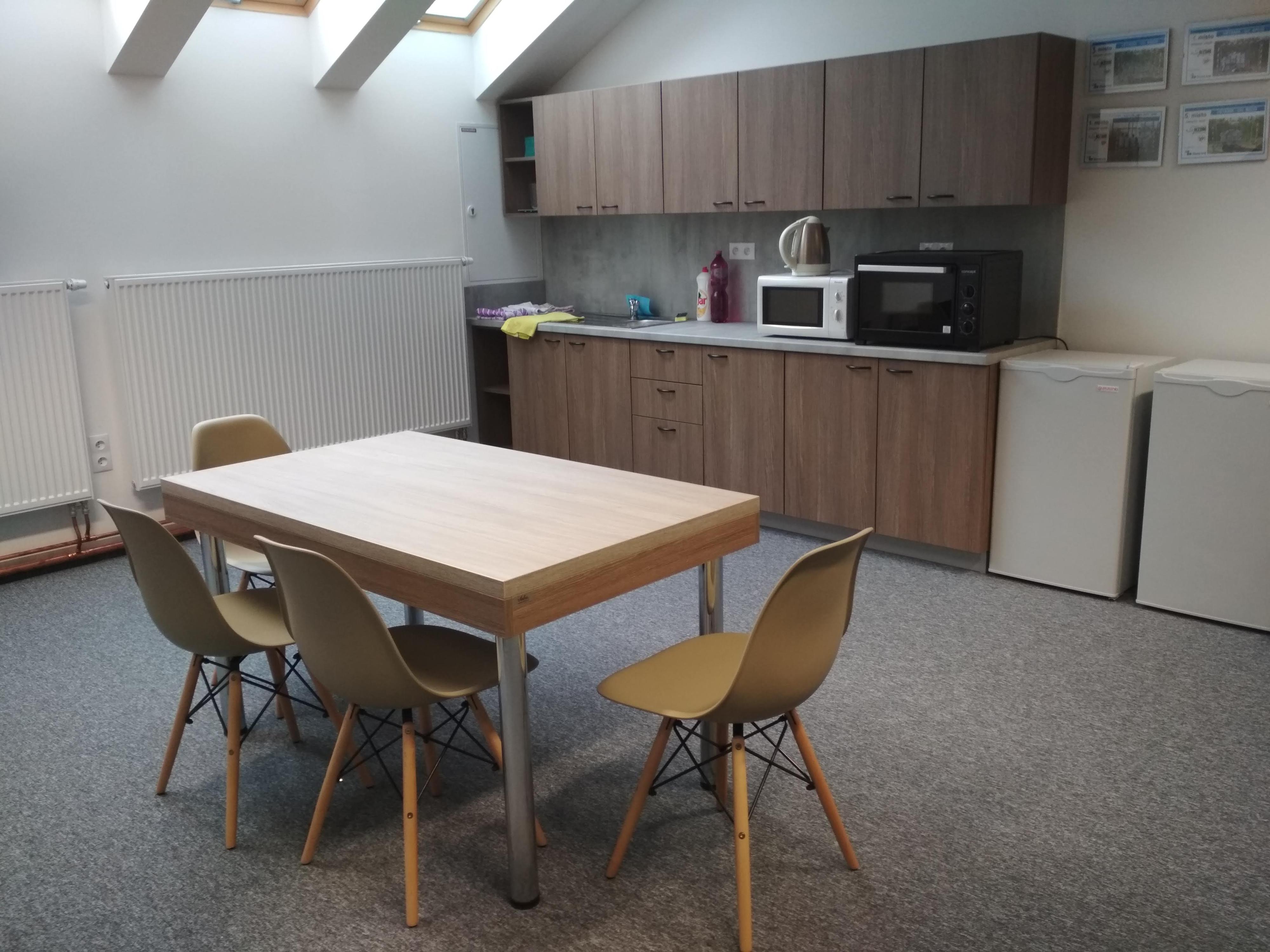 Nízkoprahové zařízení pro děti a mládež Šrumec foto 3