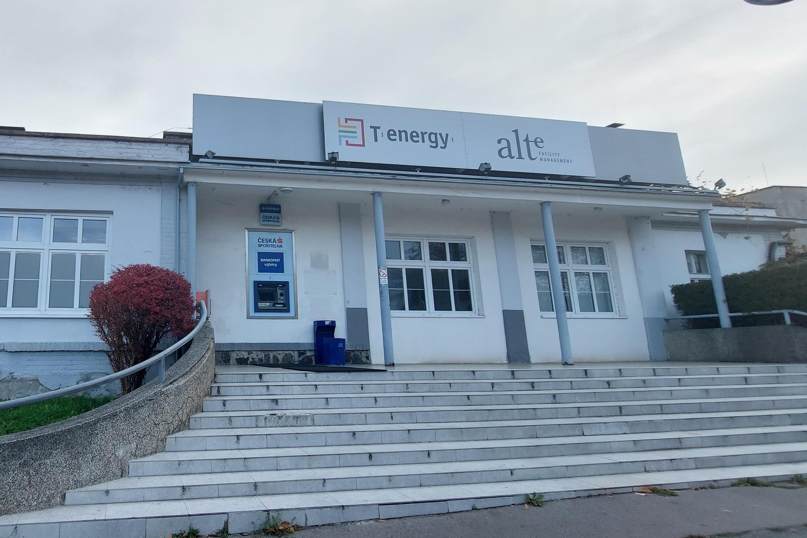 Transfer Energy, a.s.