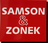 logo Martin Samson