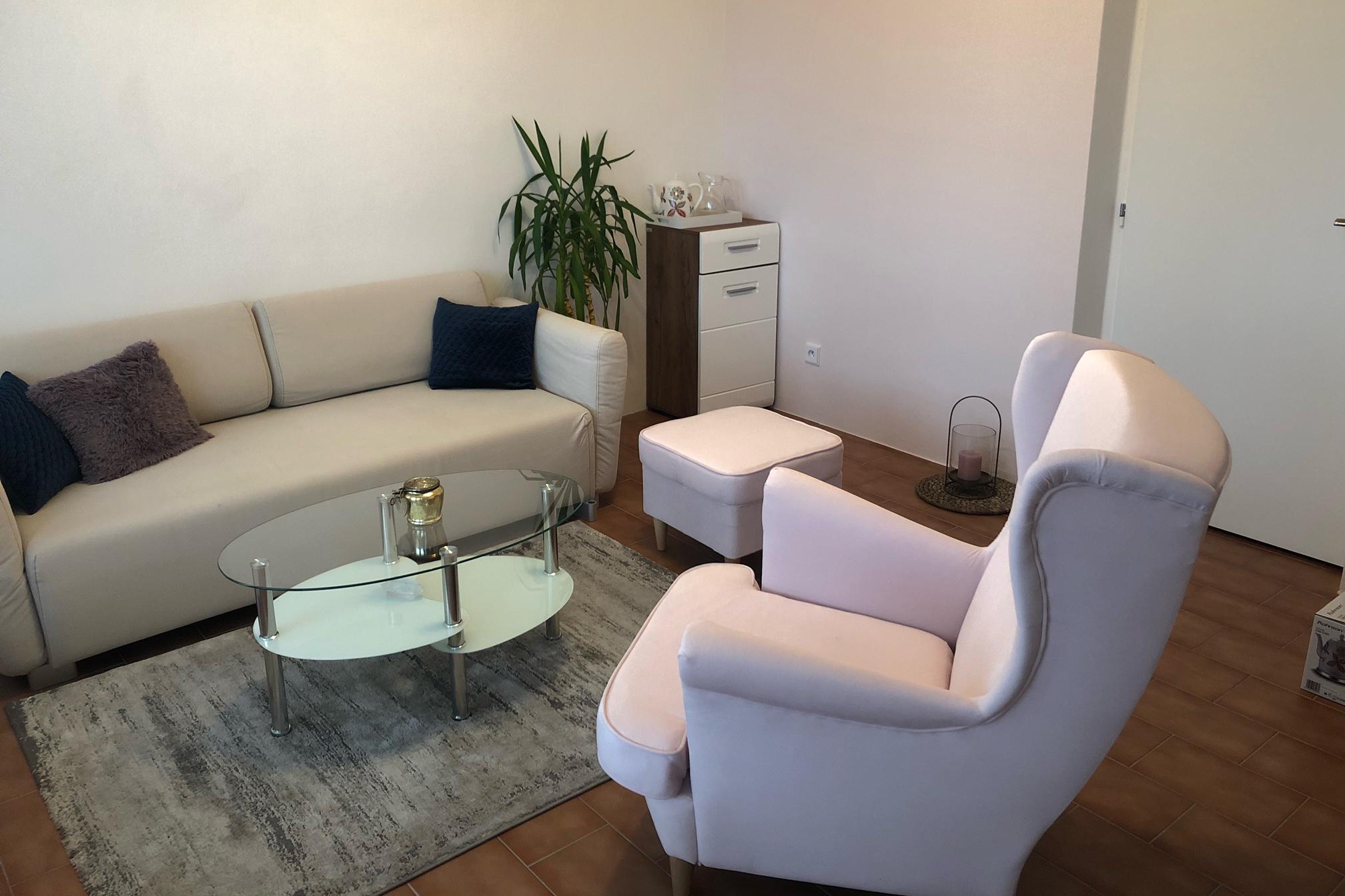 ThetaHealing terapie