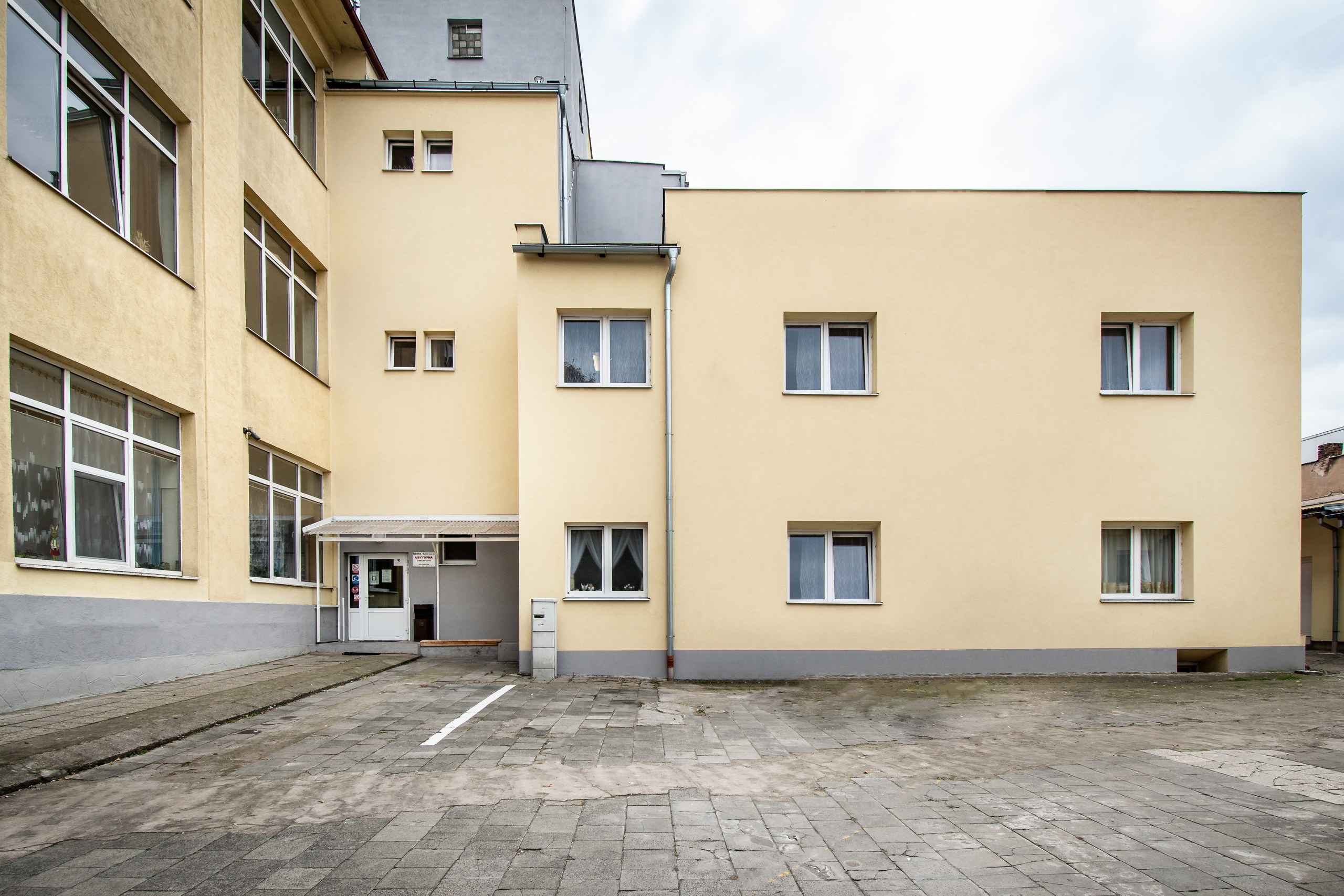 Ubytovna ODETA Kolín s.r.o. foto 2