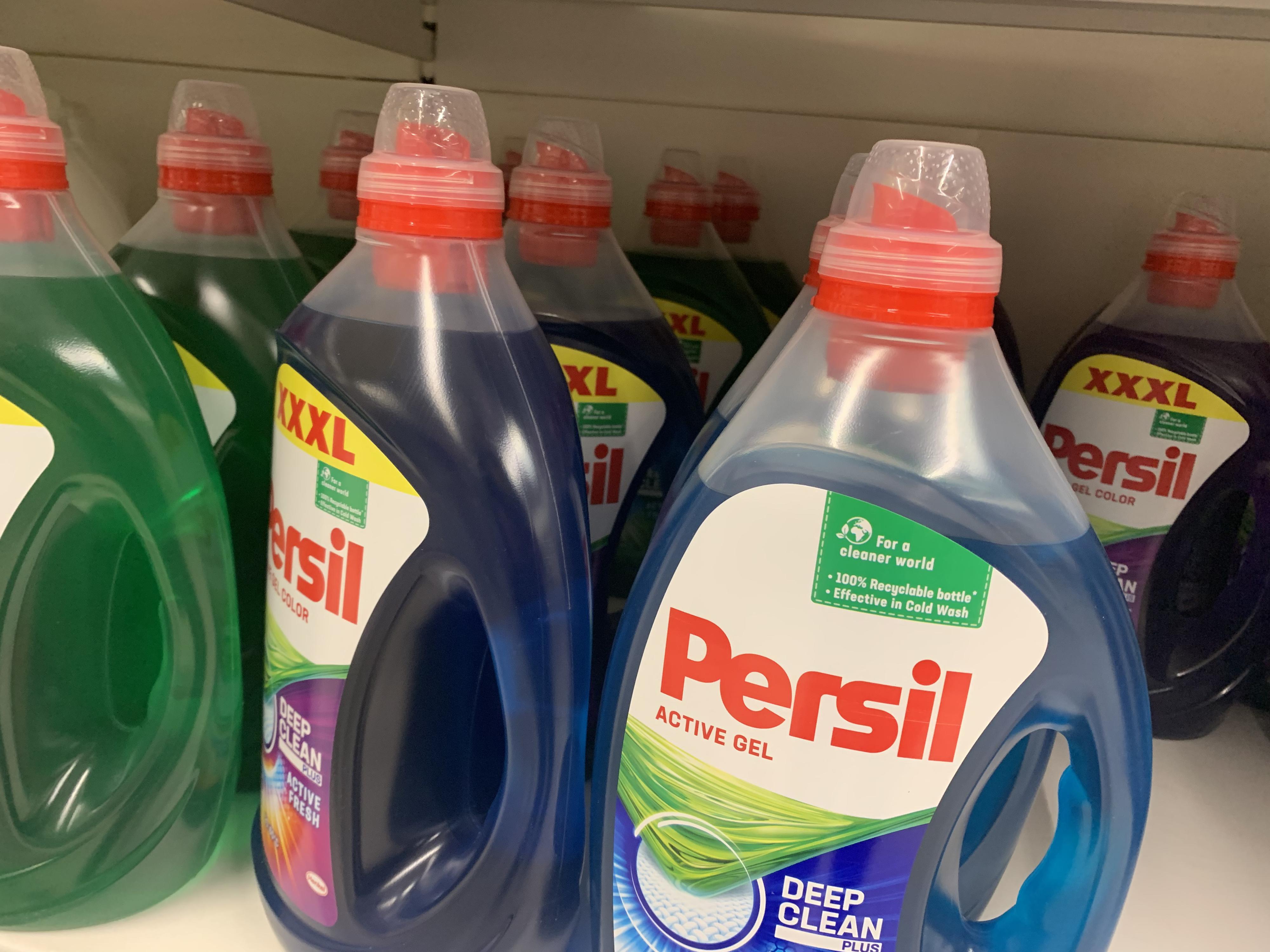 Tesco Supermarket