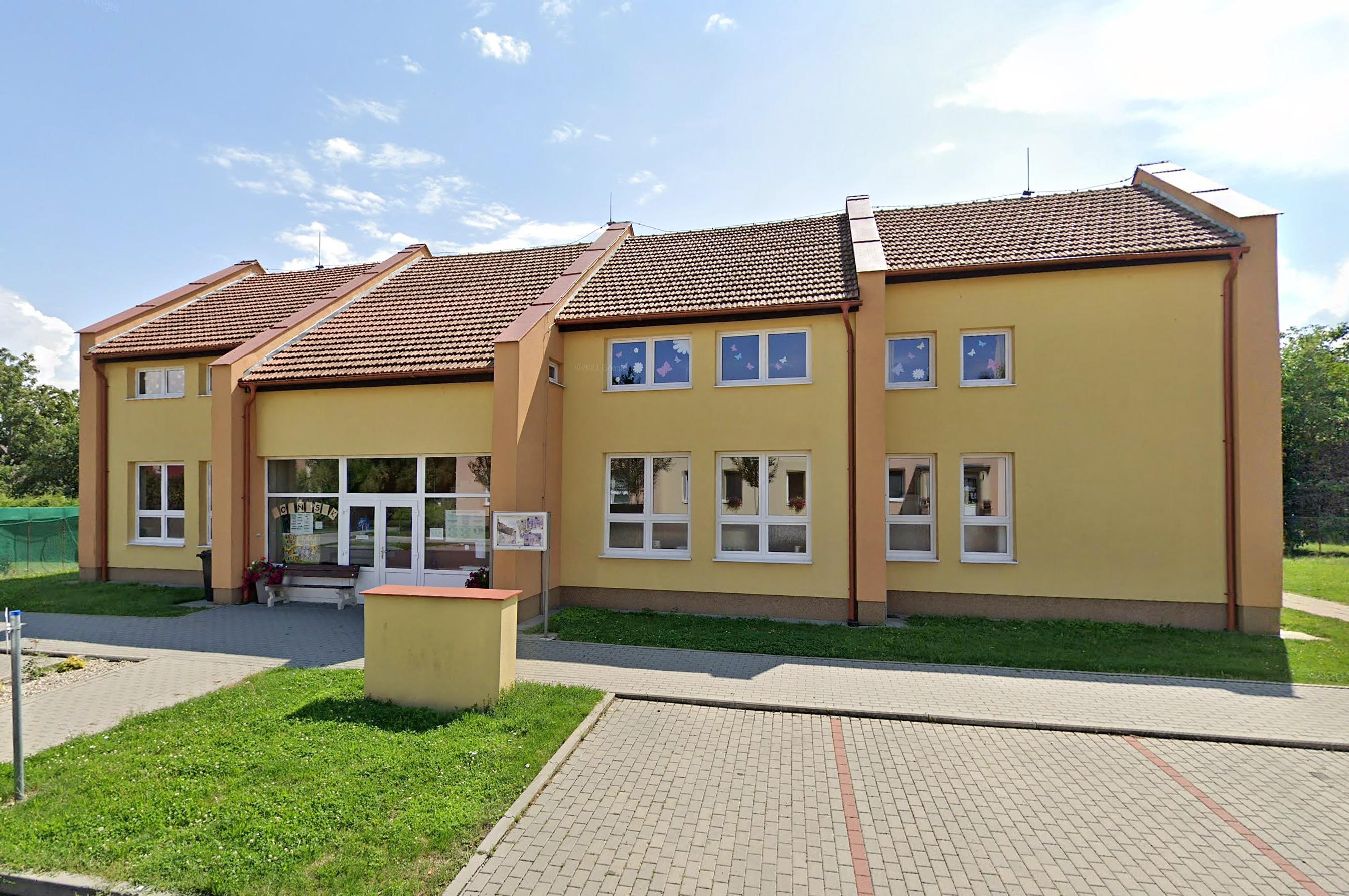 MUDr. Bohumila Horáková