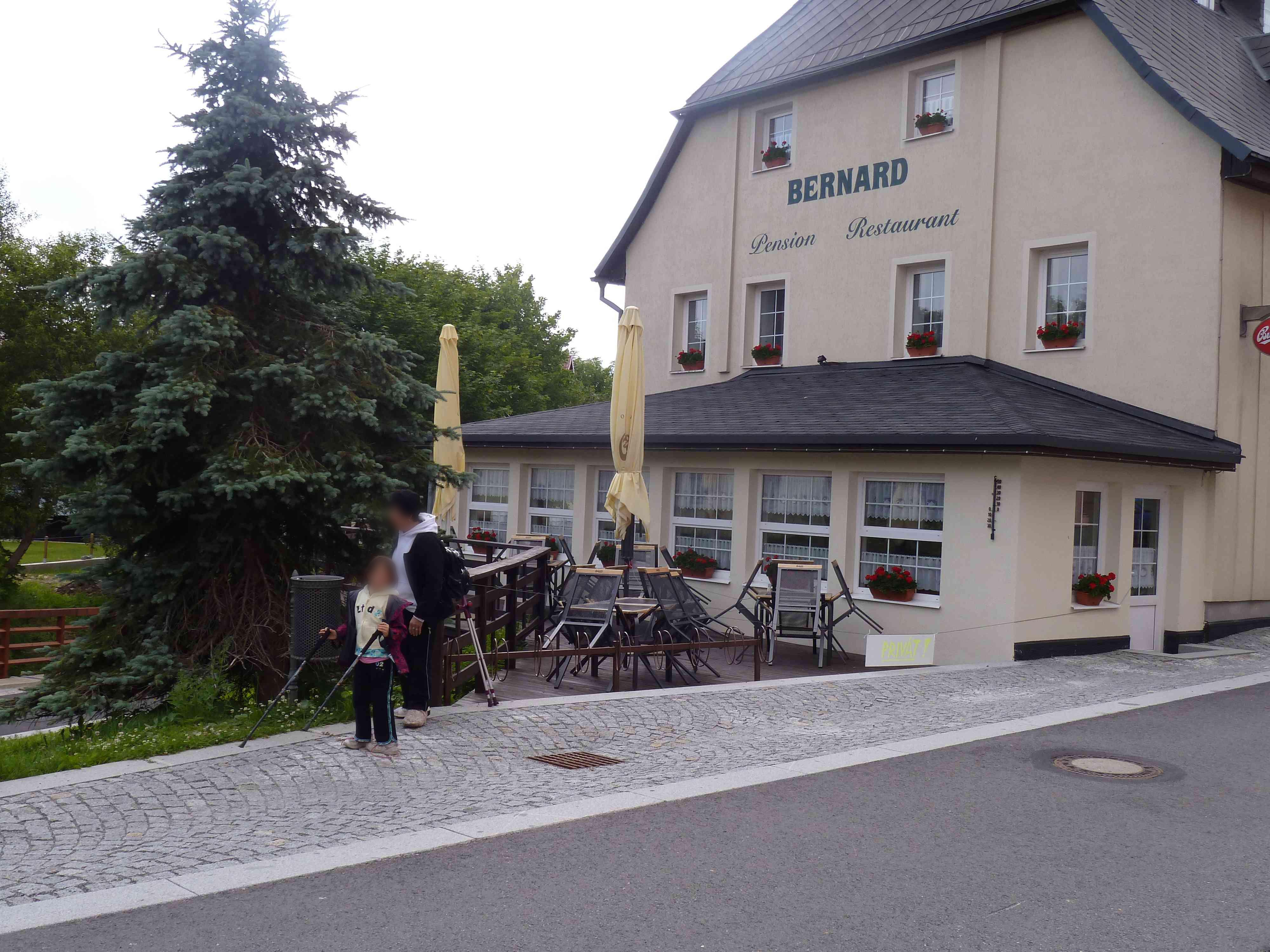 Penzion Bernard foto 3