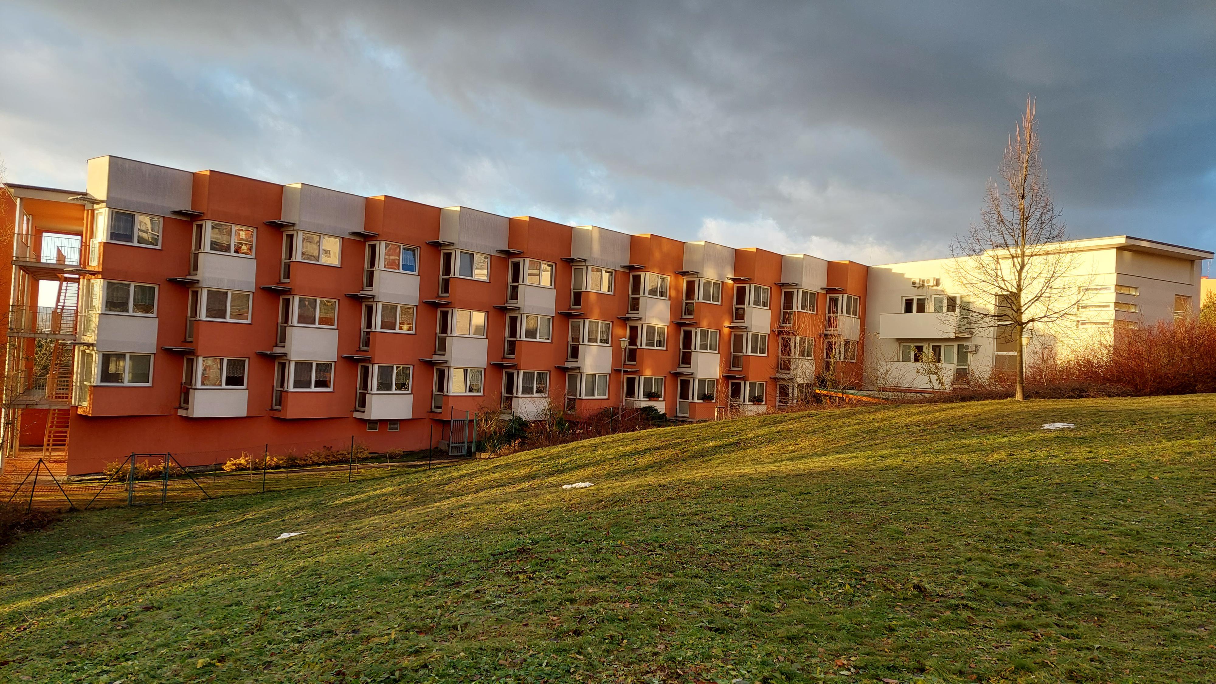 Dům pokojného stáří Naděje foto 2