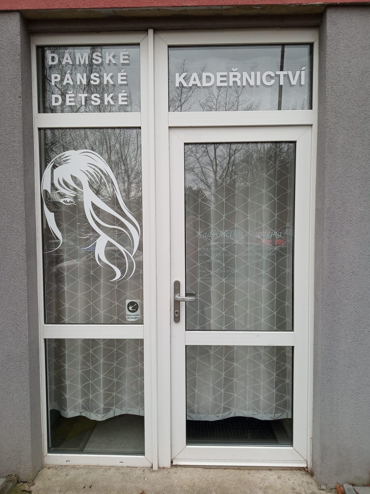 Kadeřnictví Metodějka foto 5