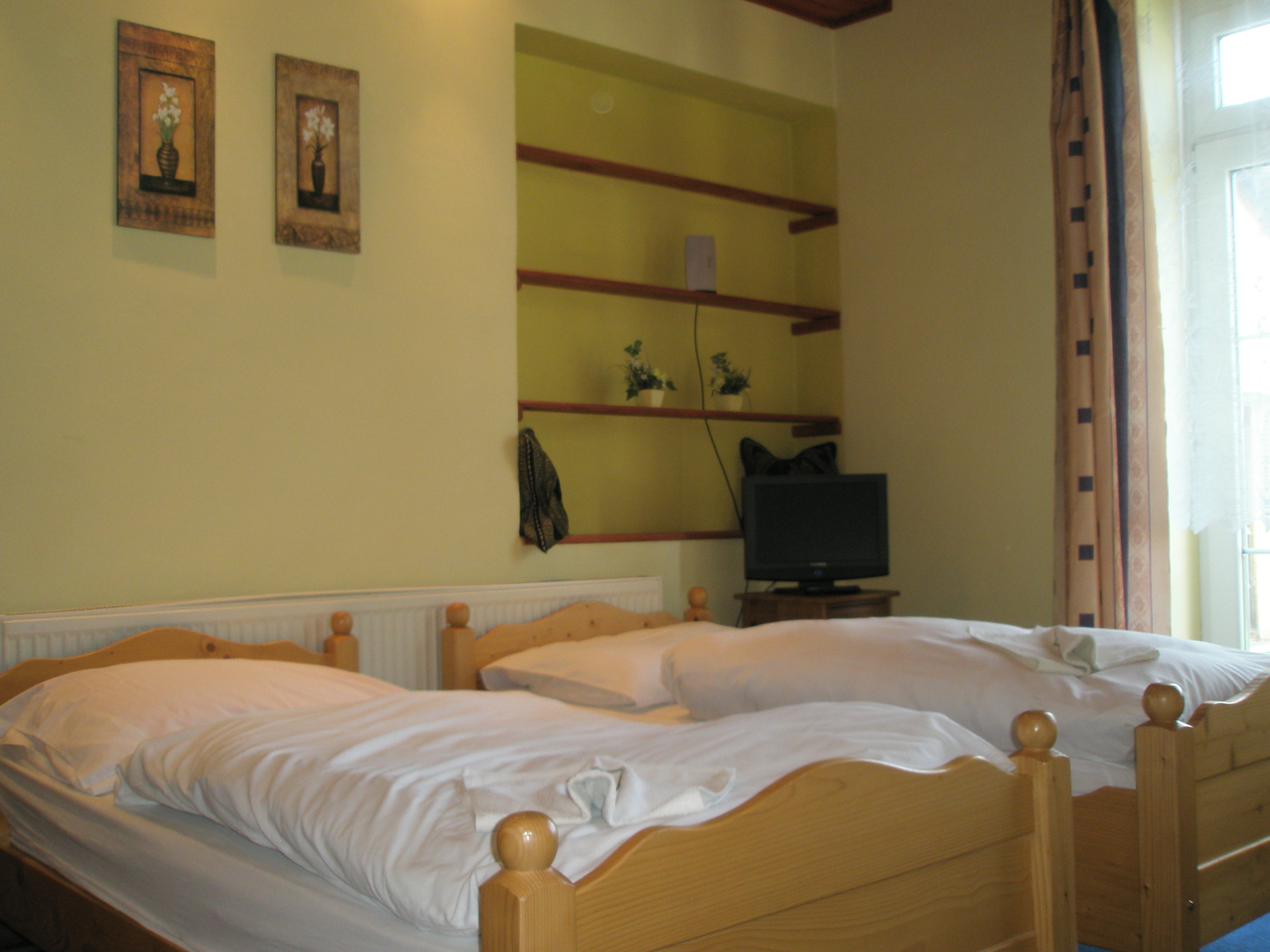 Pension Kozel foto 2