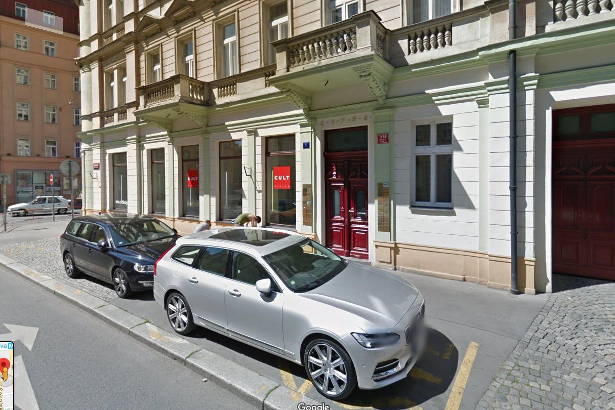 Cert. č. 200162 Ing. Radka Pudilová