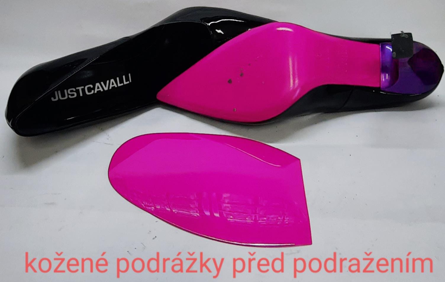 Opravna obuvi a výroba klíčů Strnad foto 5