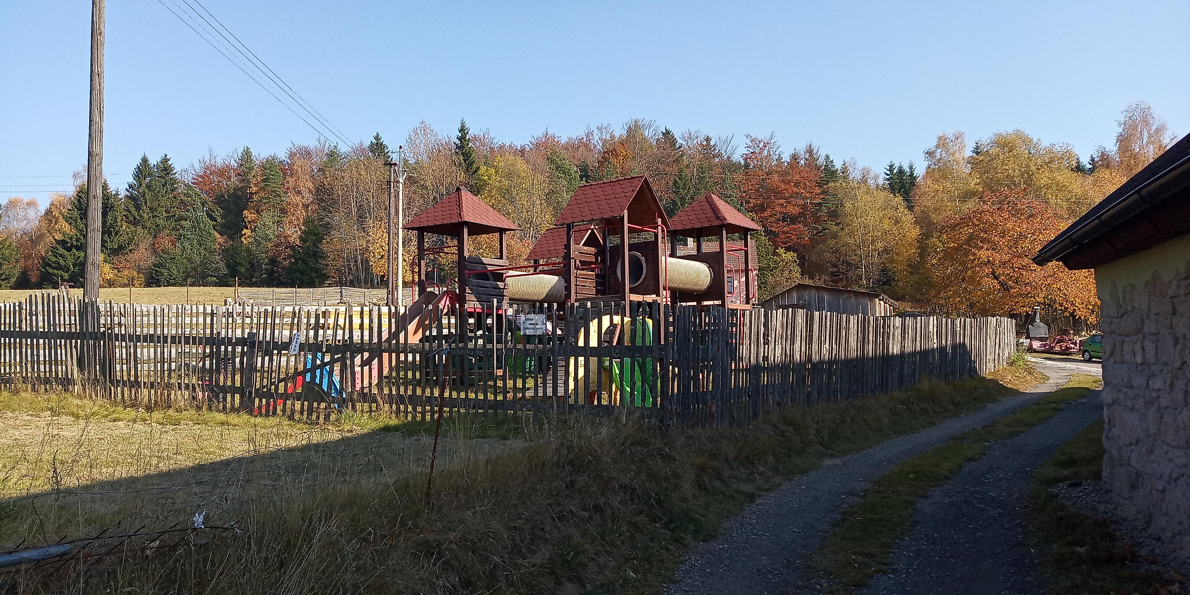 Moto Farma Čeřínek foto 4