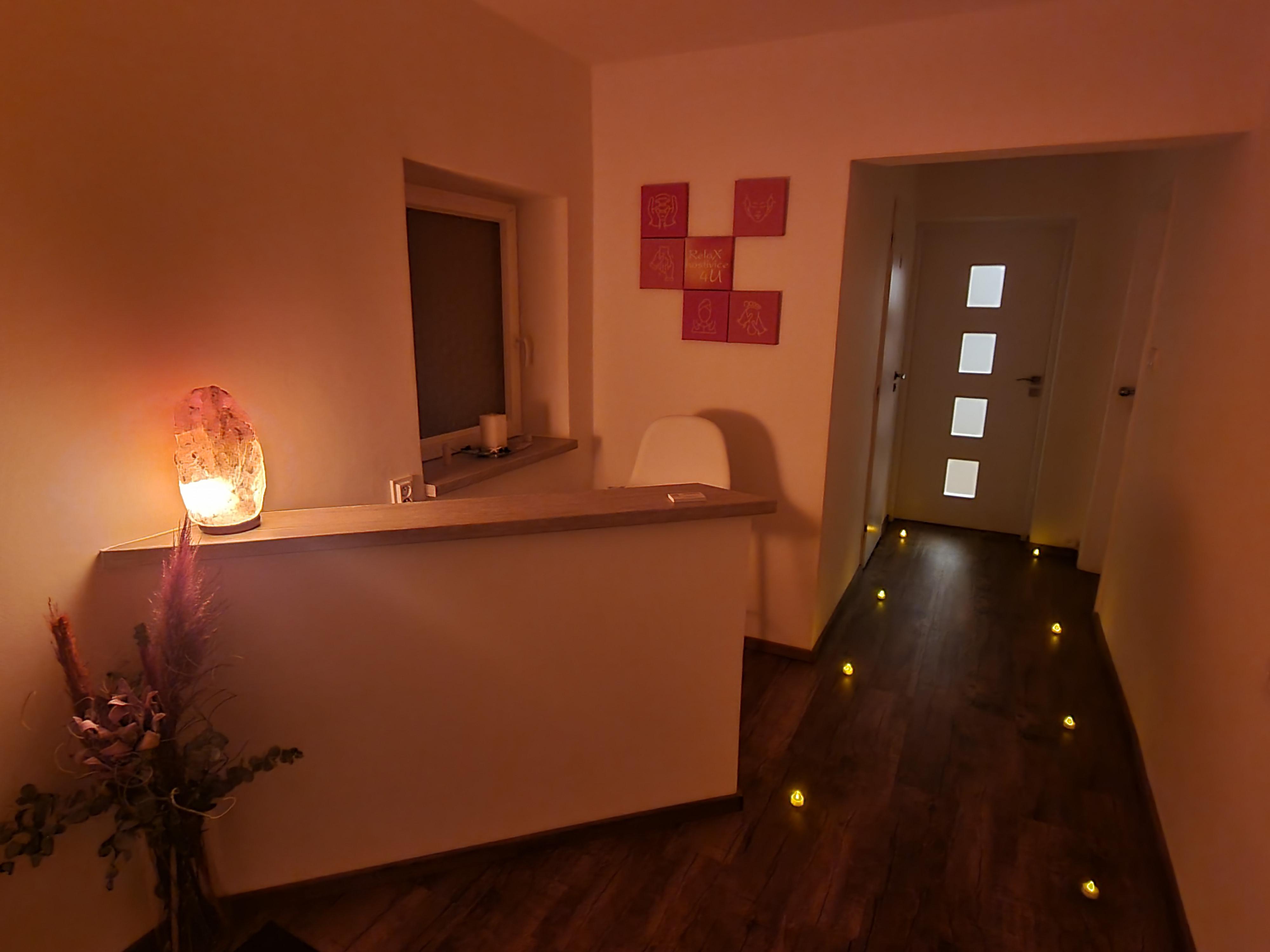 Relaxhostivice4U foto 3